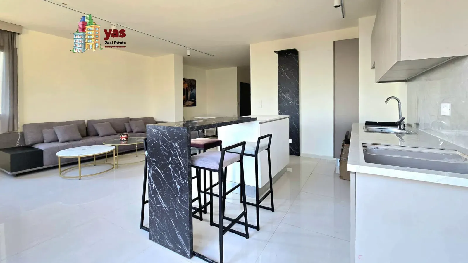 Chalet for rent in Tabarja
