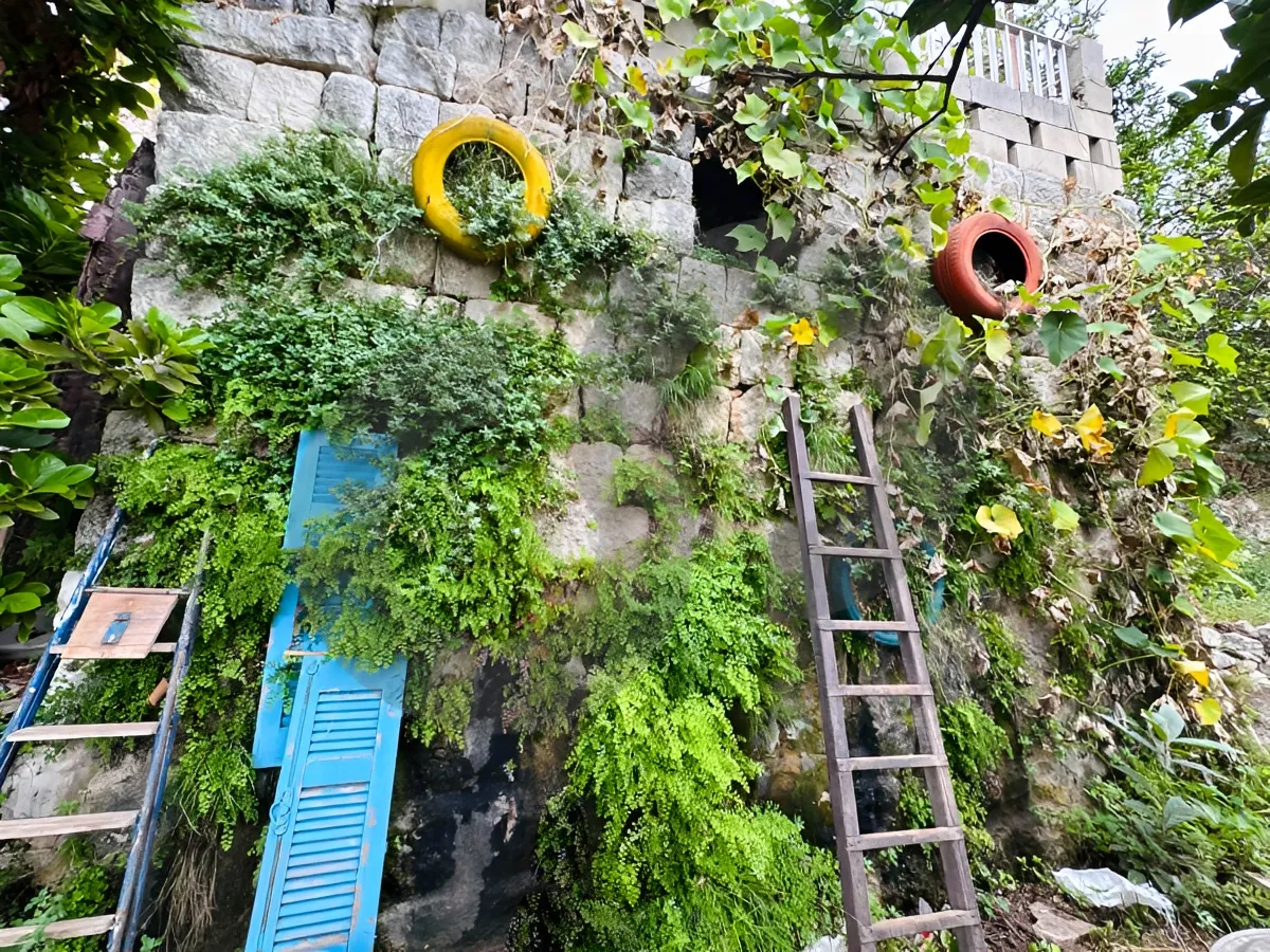 Apartment for Sale in Ghazir, Lebanon - 2 bed, 1 bath