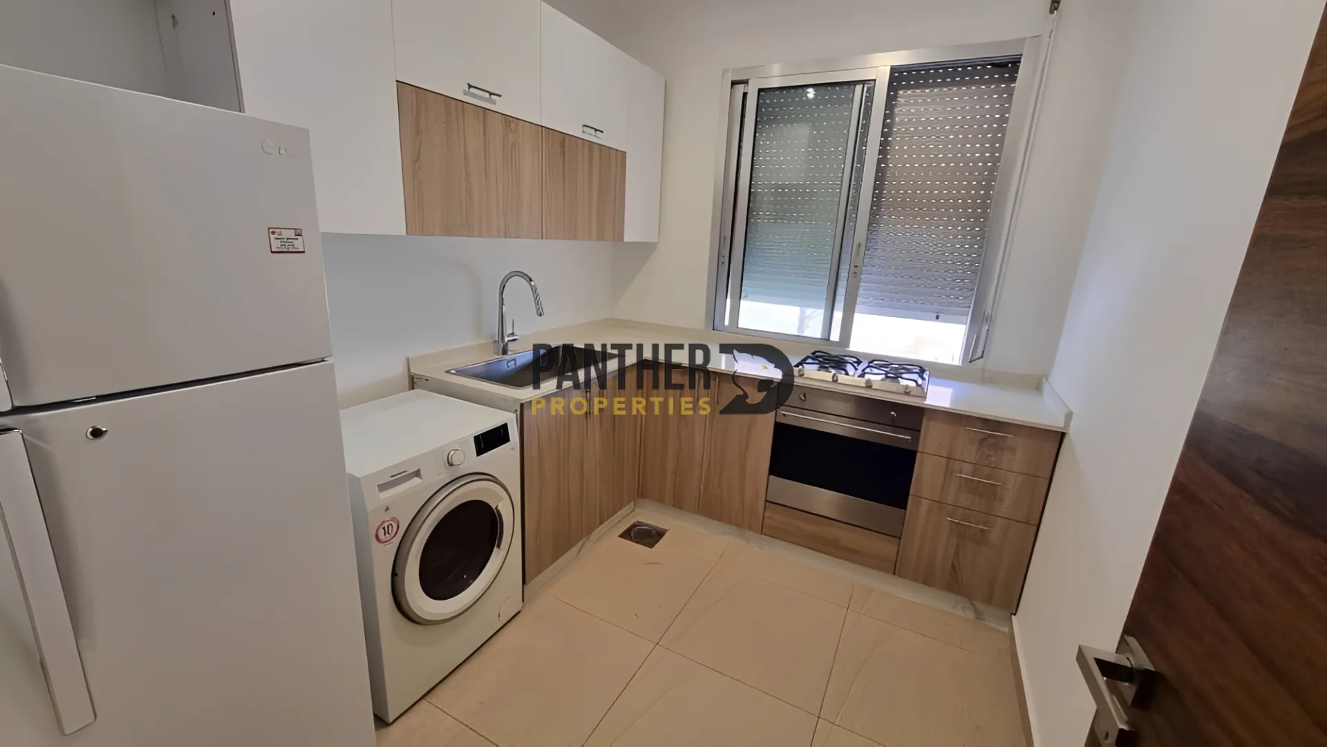 Apartment for rent in Mansourieh, lebanon