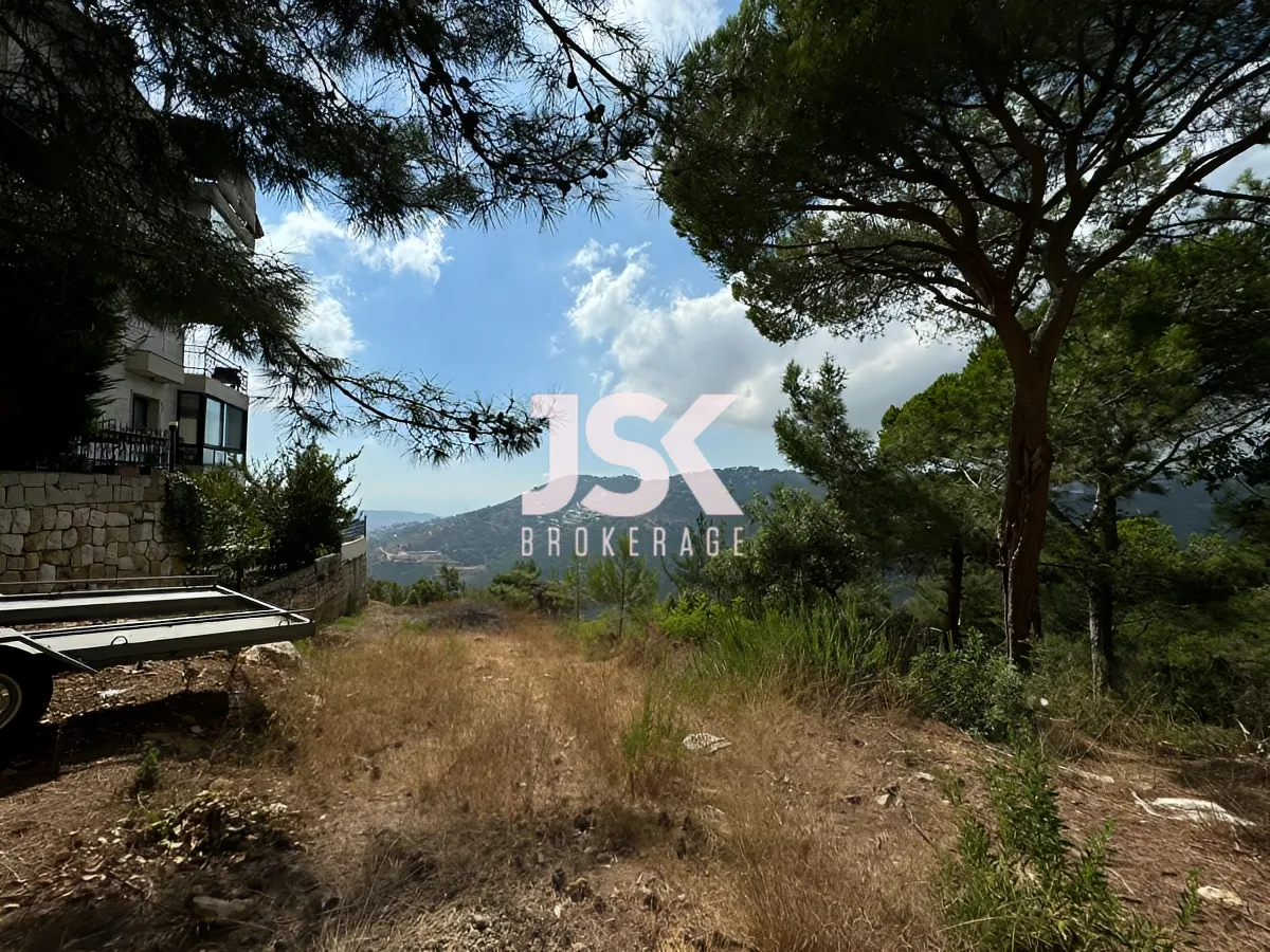 Land for Sale in Qartaba, Lebanon