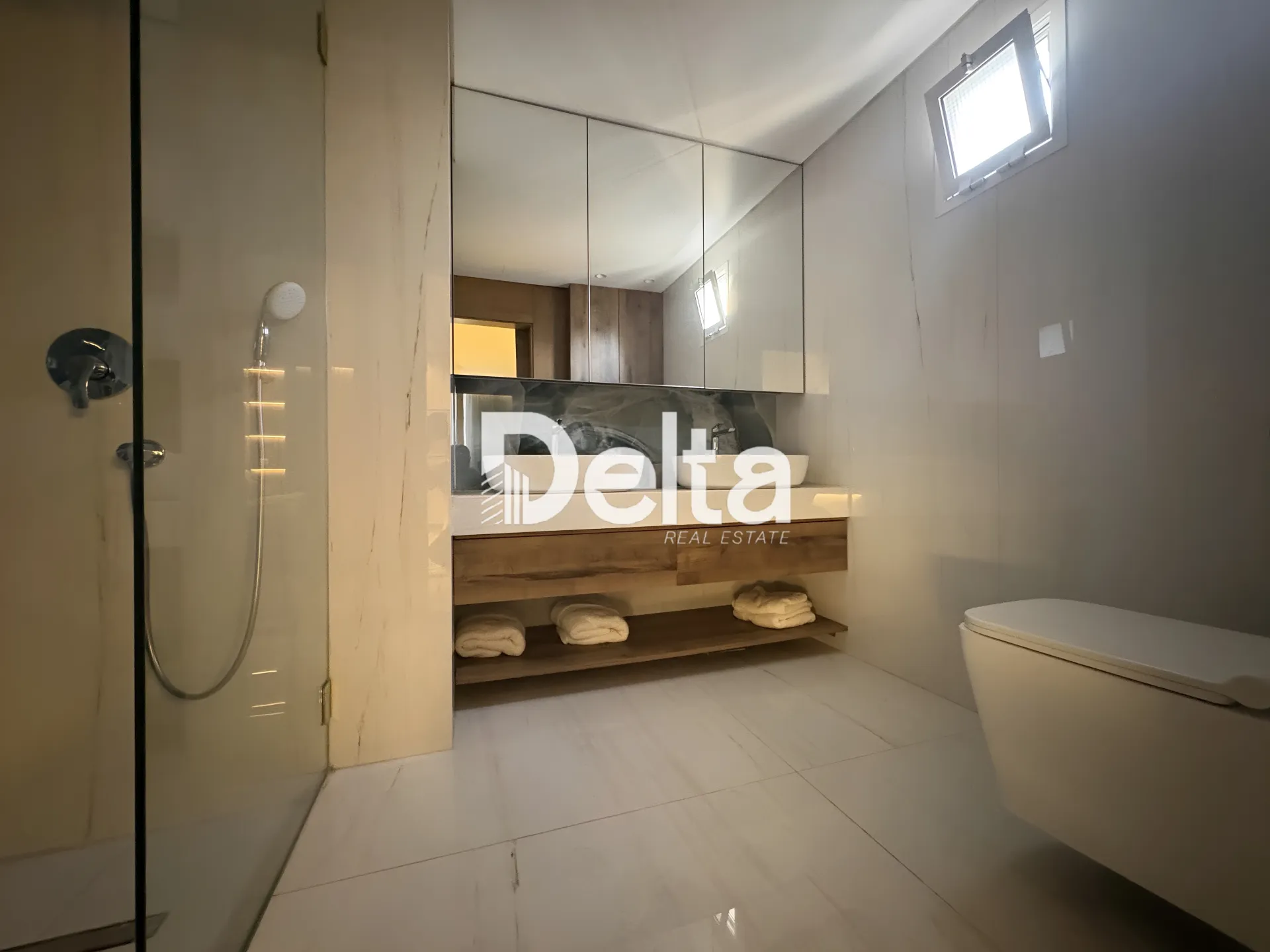Apartment for rent in Ras al naba'a, beirut, lebanon