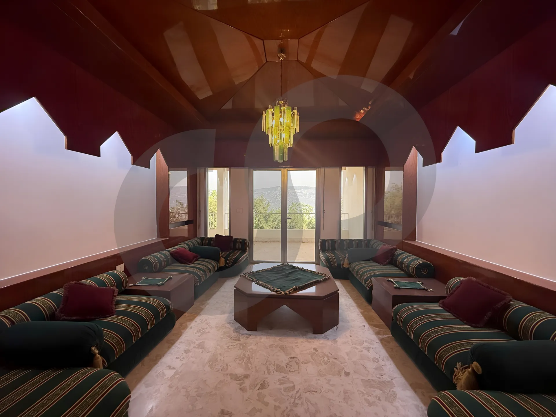 Villa for Sale in Ajaltoun