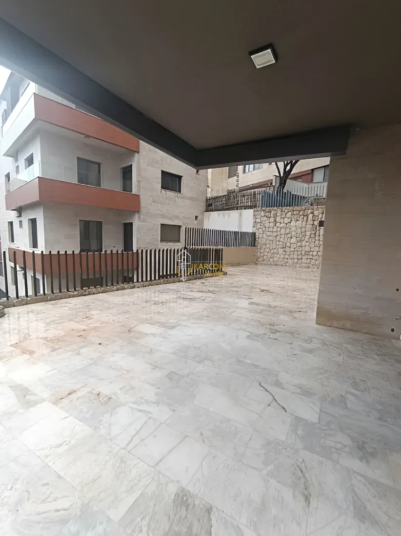 Apartment for sale in Ain Saadeh, Lebanon