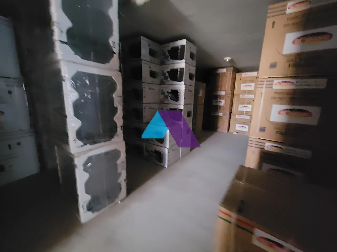 Warehouse for Sale in Hazmieh