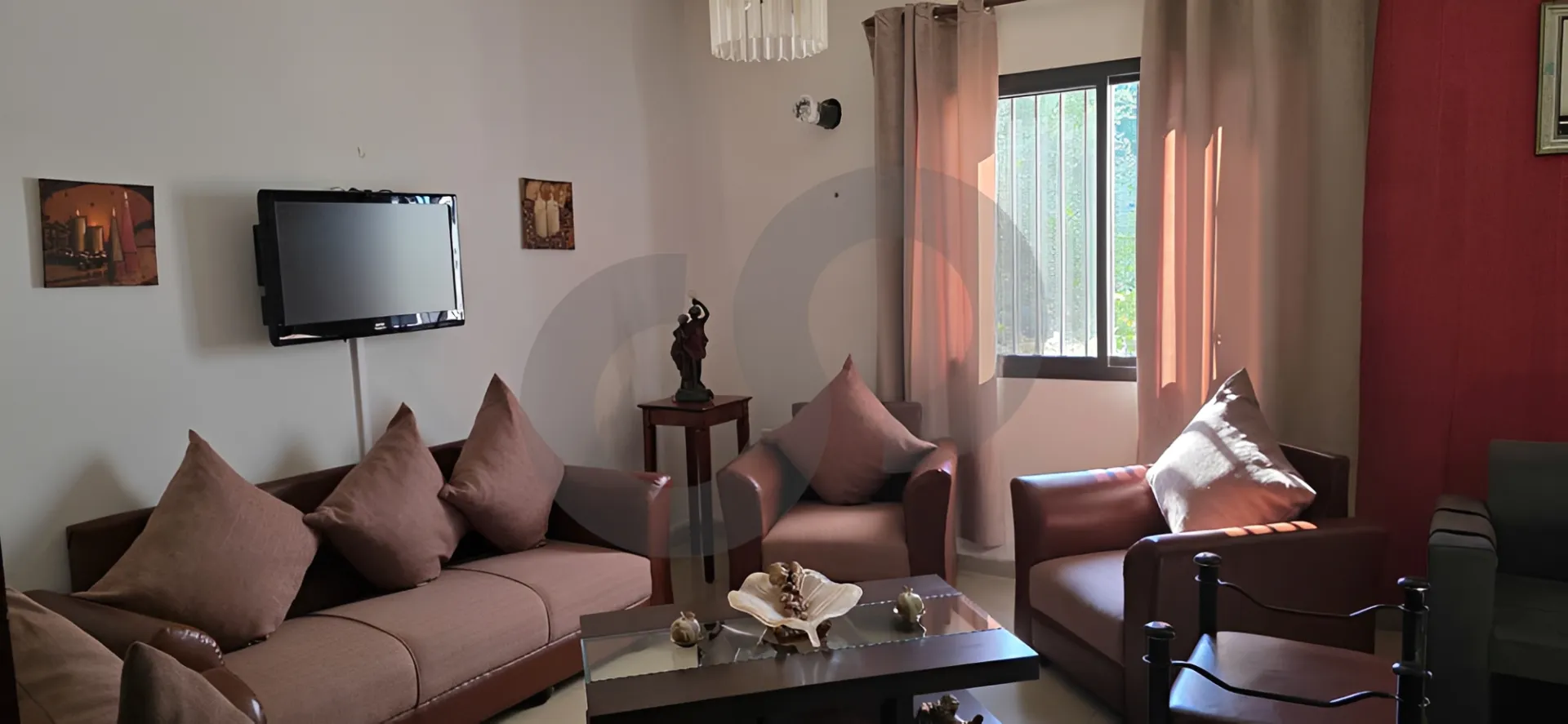Apartment for Sale in Koura
