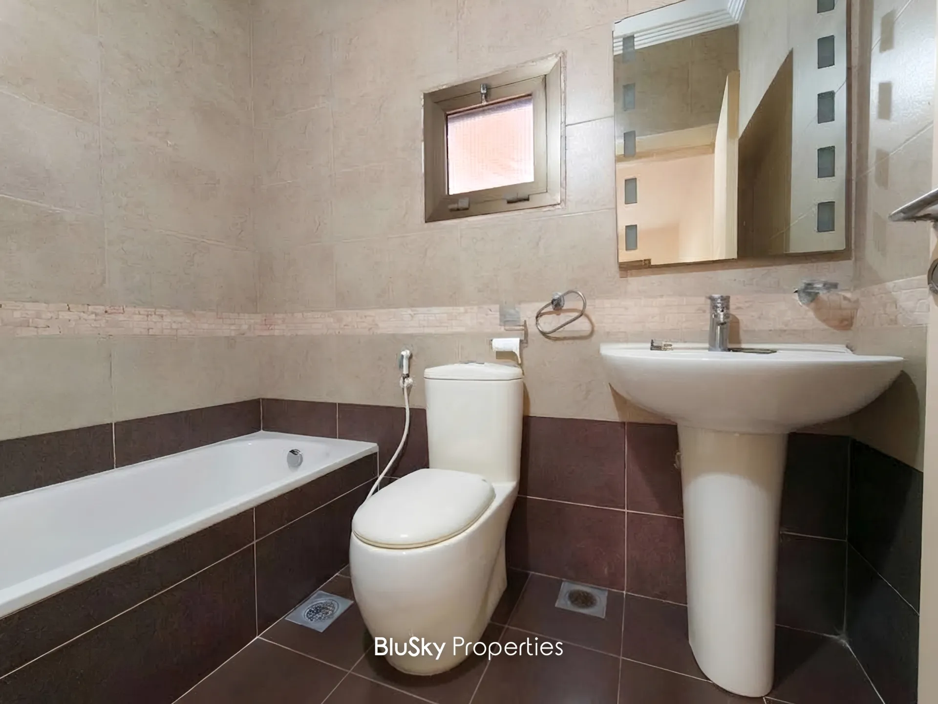 Apartment for rent in Bsalim, lebanon