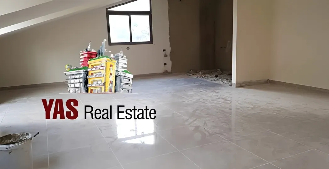 Apartment for Sale in Jeita - 4 bed, 5 bath