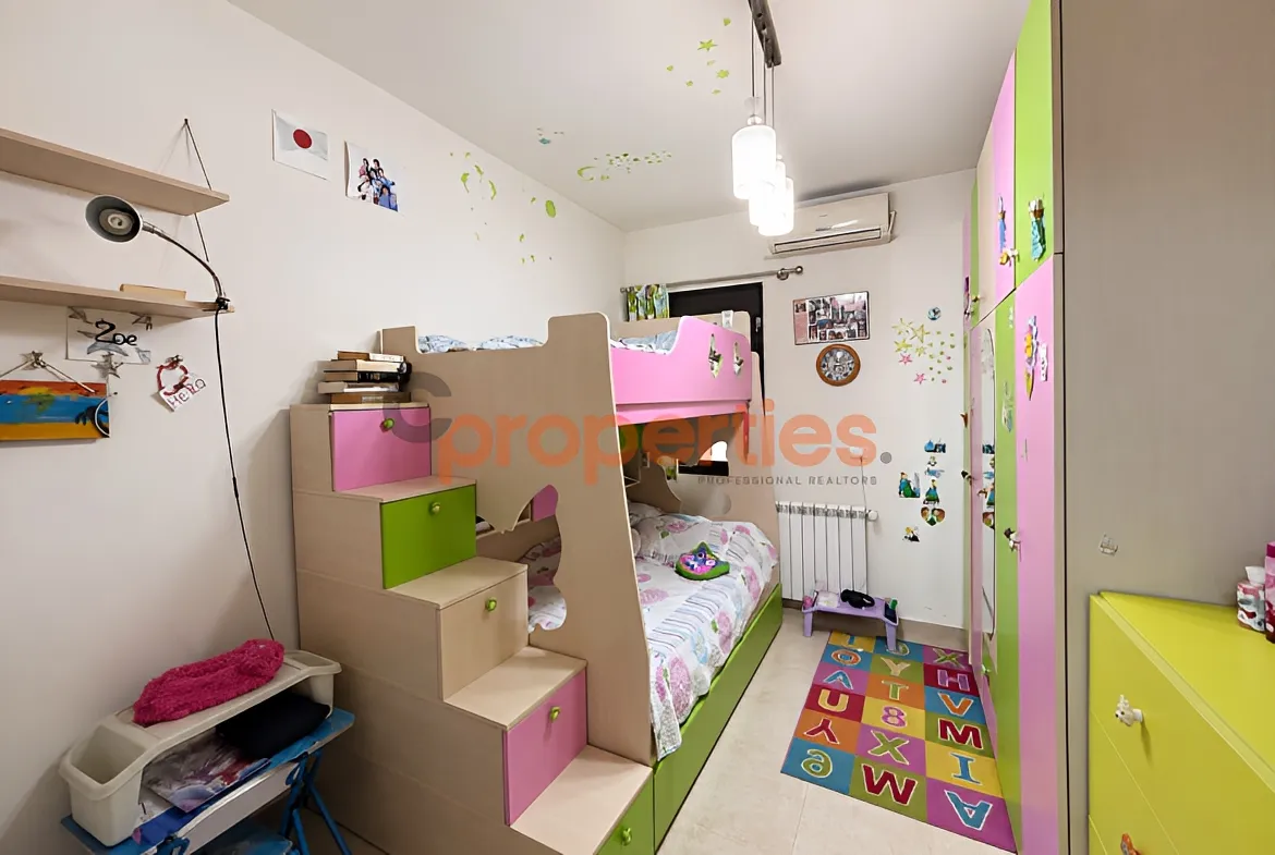 Apartment for Sale in Bsalim