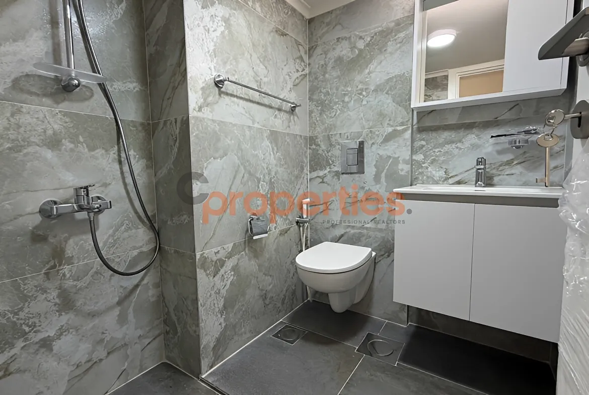 Apartment for Sale in Jdeideh
