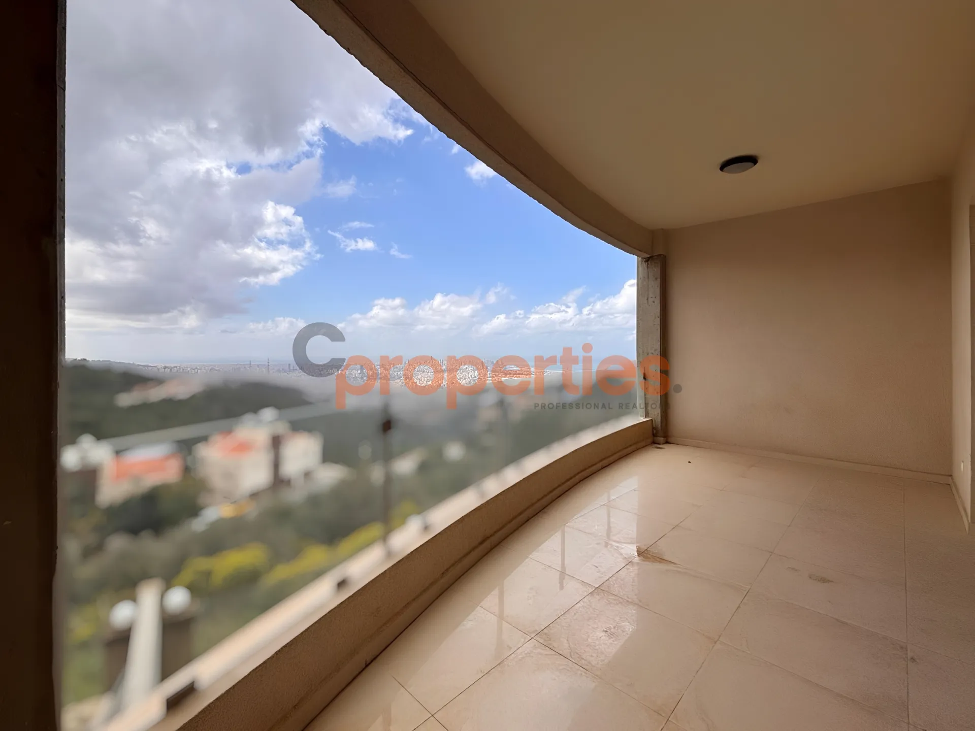 Apartment for Sale in Bsalim