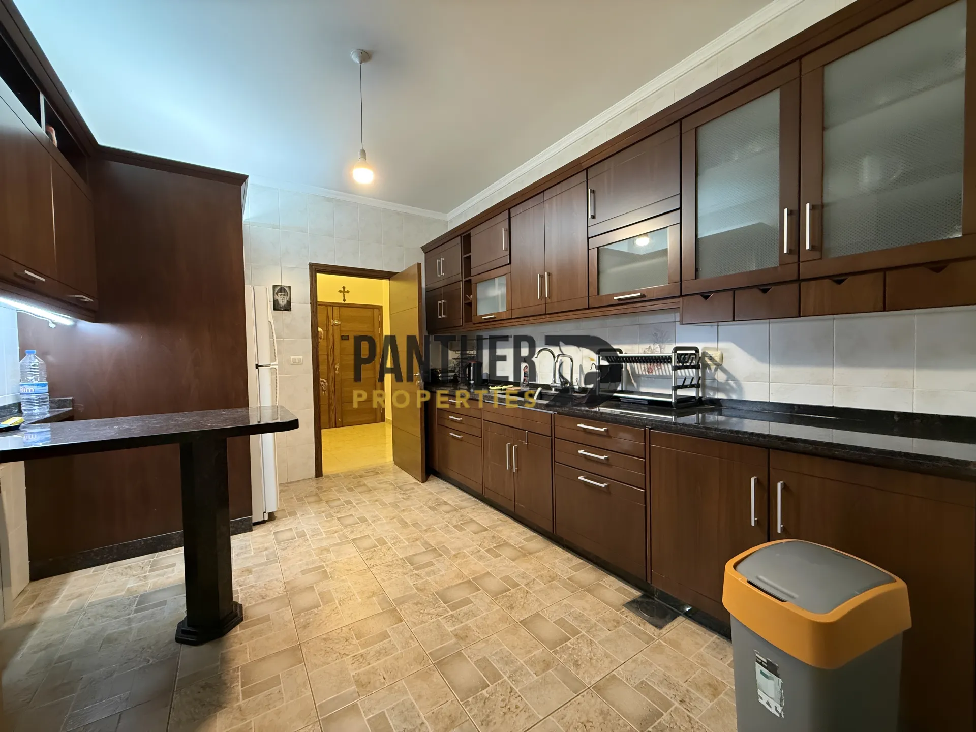 Apartment for rent in Mezher