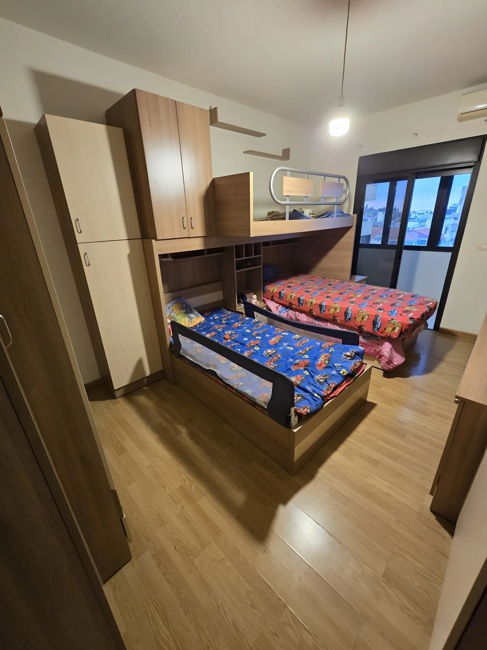 Apartment for sale in Jdeideh