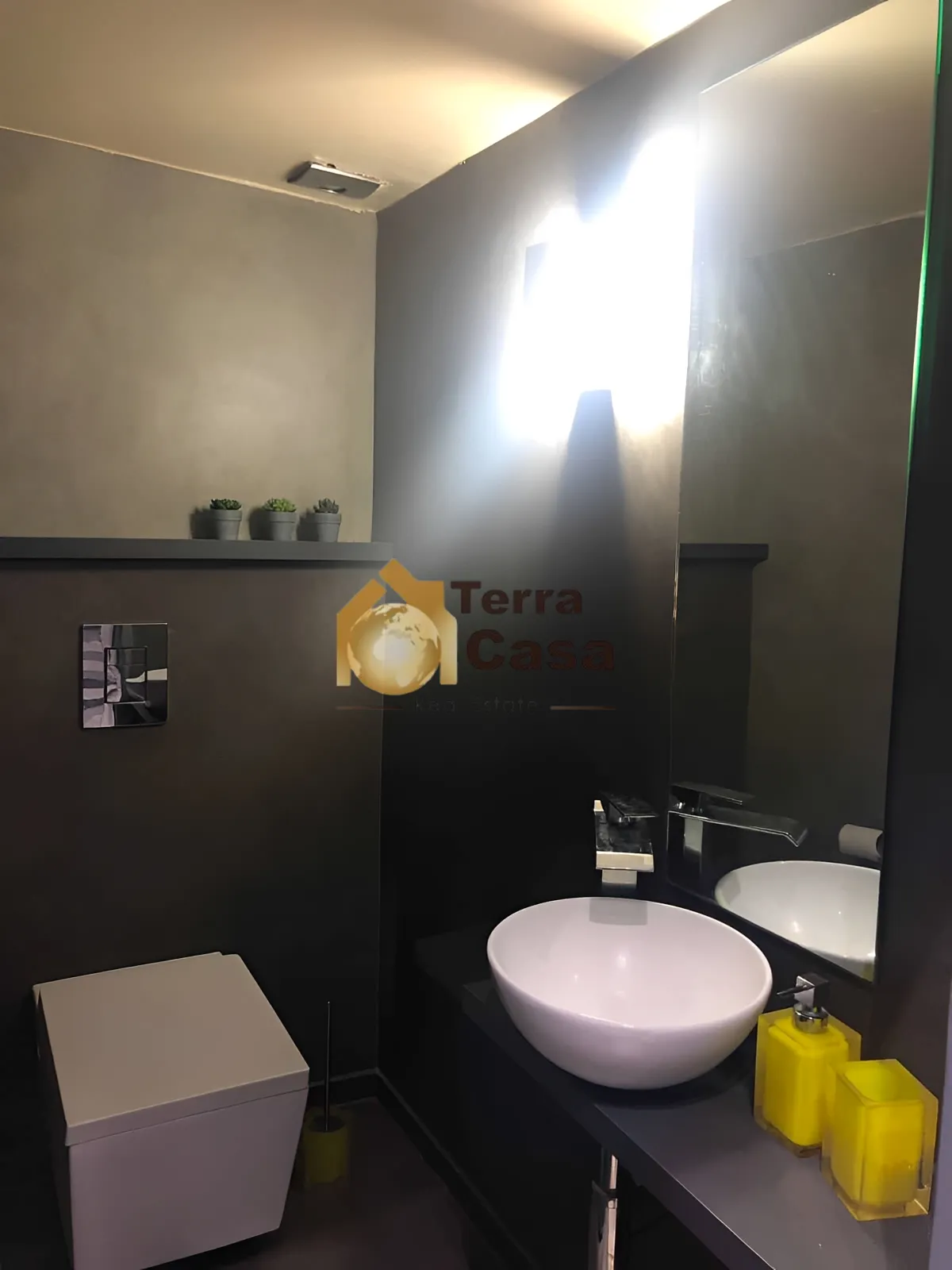 Apartment for sale in Bouar, Lebanon