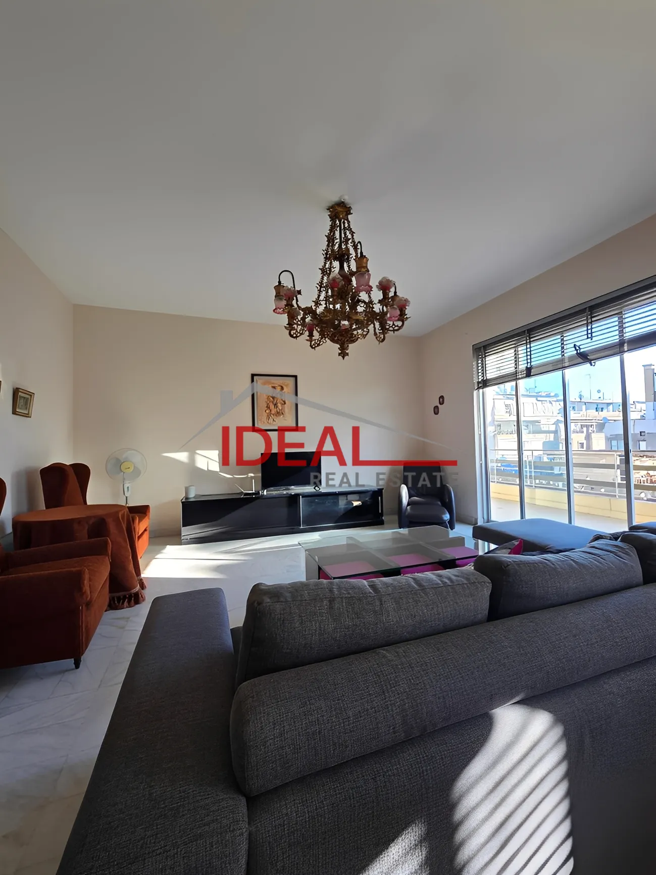 Apartment for Sale in Forn El Chebbak, Lebanon - 3 bed, 3 bath