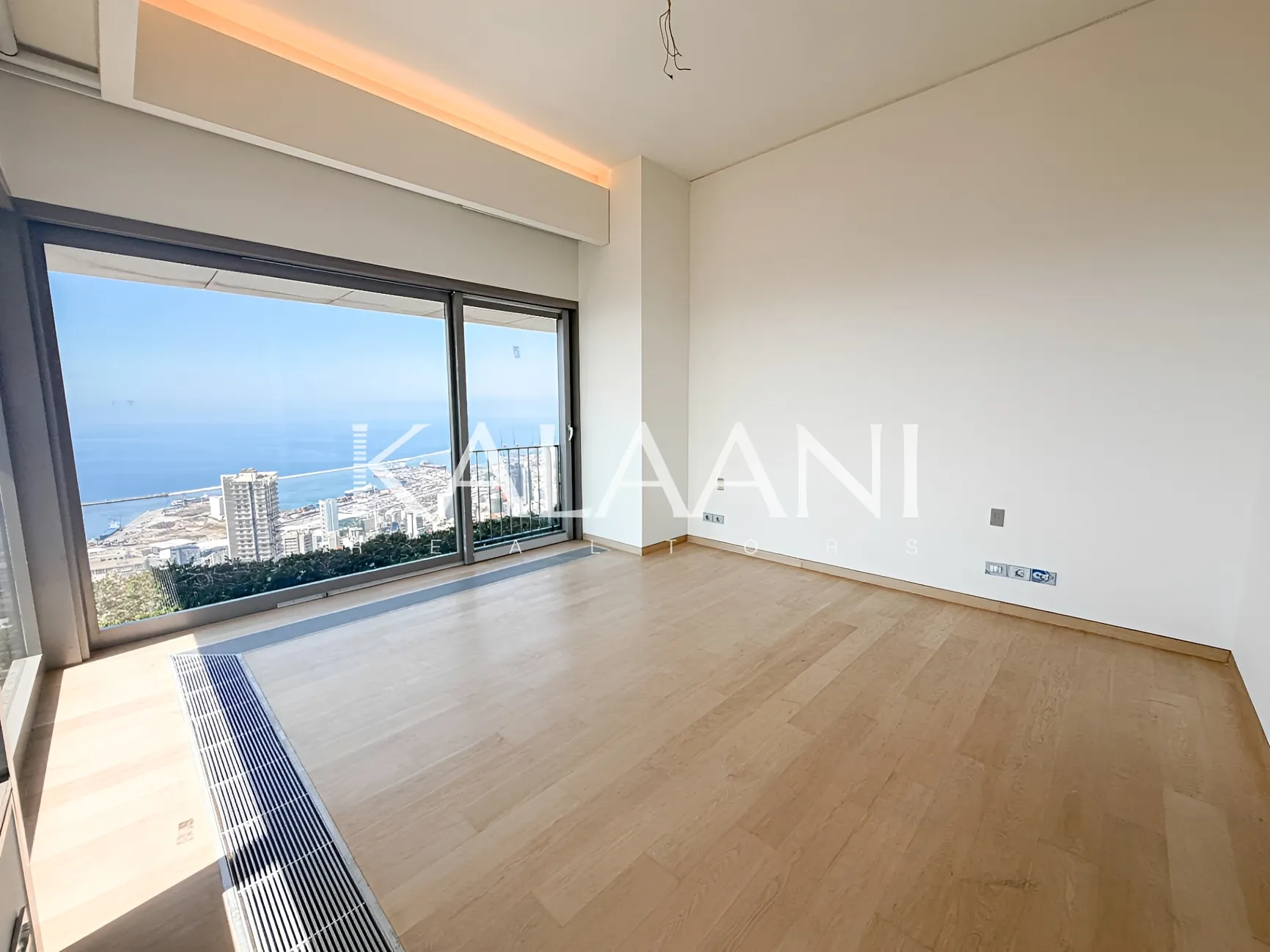 Apartment for sale in Achrafieh, Beirut, Lebanon
