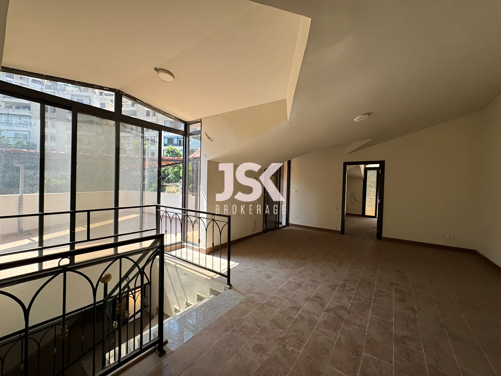 Duplex for Sale in Mansourieh