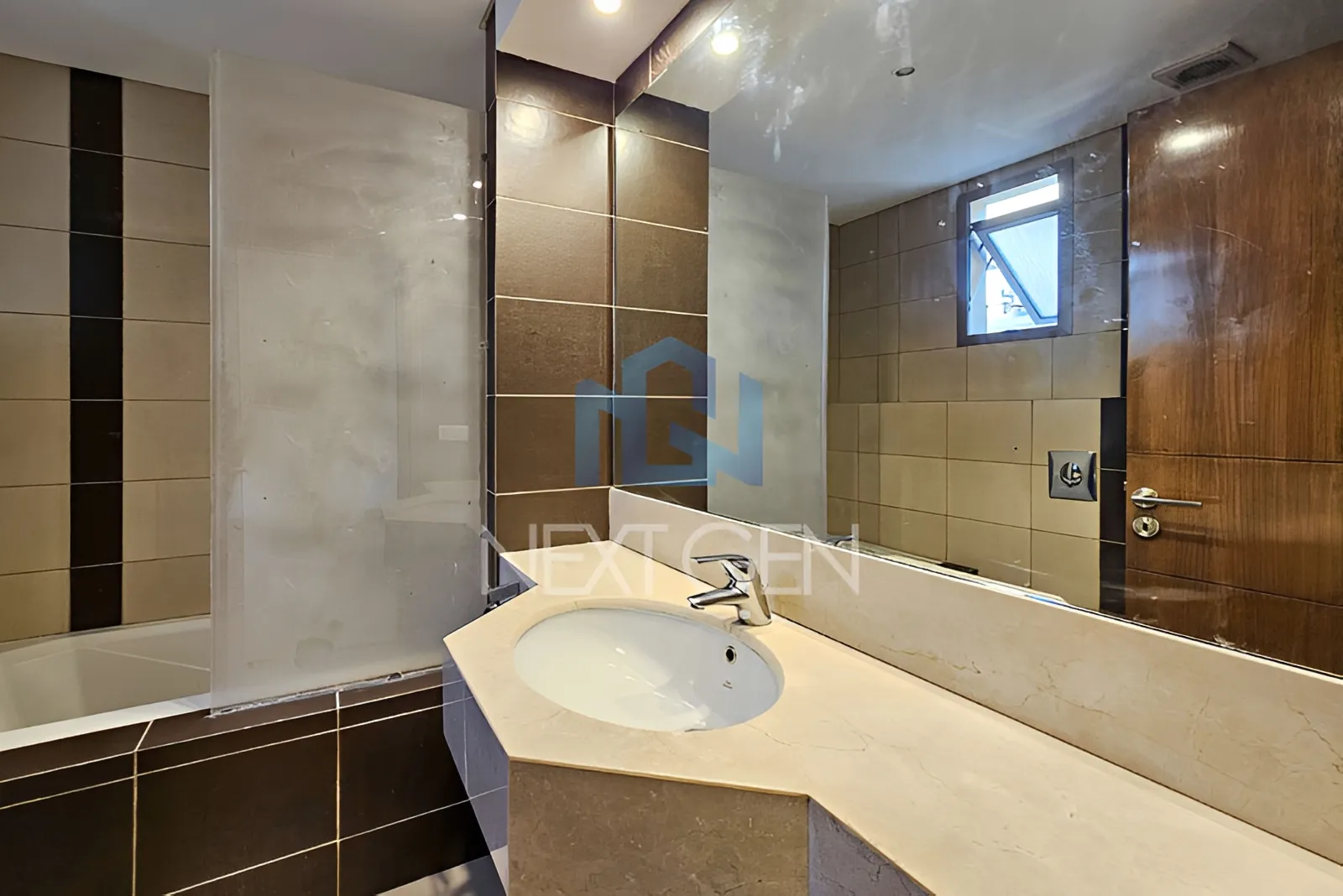 Apartment for Rent in Kraytem