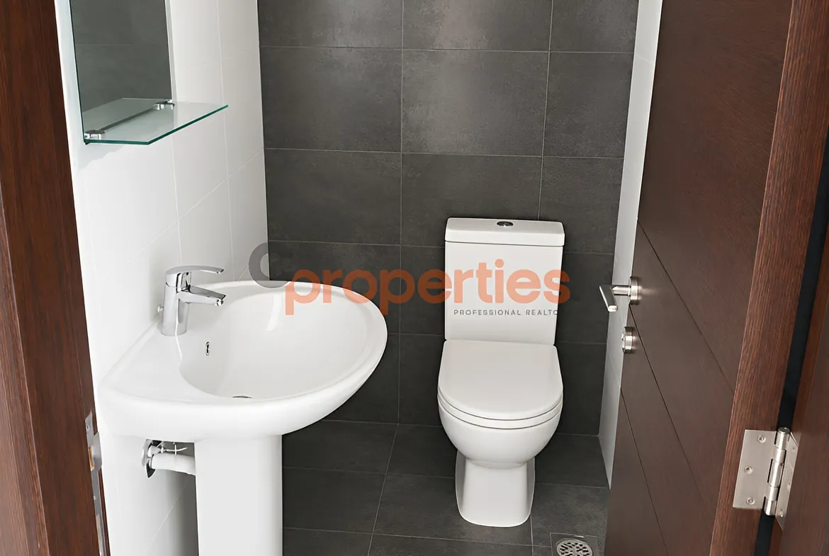 Office for Sale in Jounieh