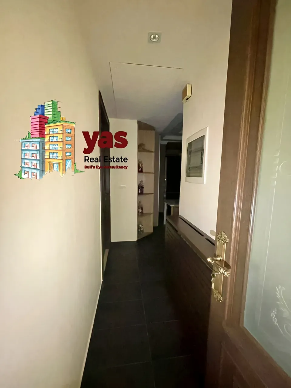 Apartment for Sale in Broumana