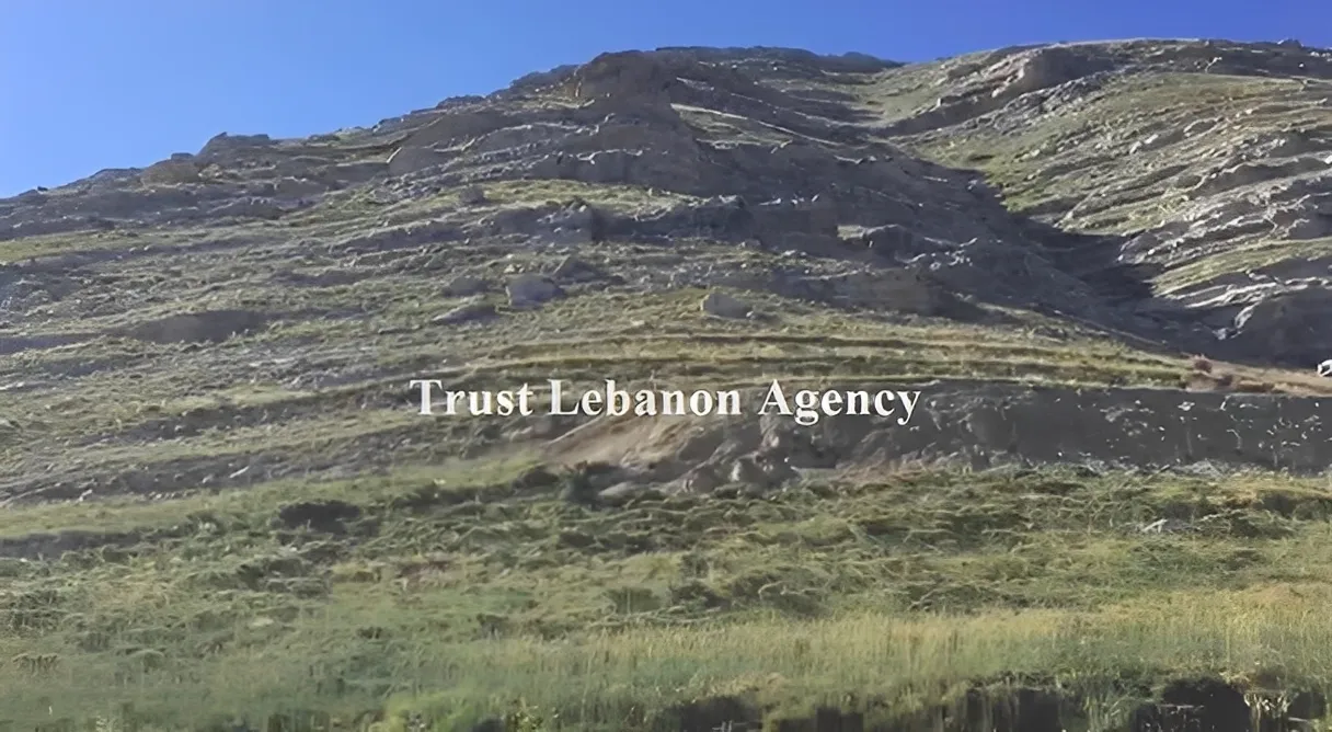Land for Sale in Batroun, Tannourine