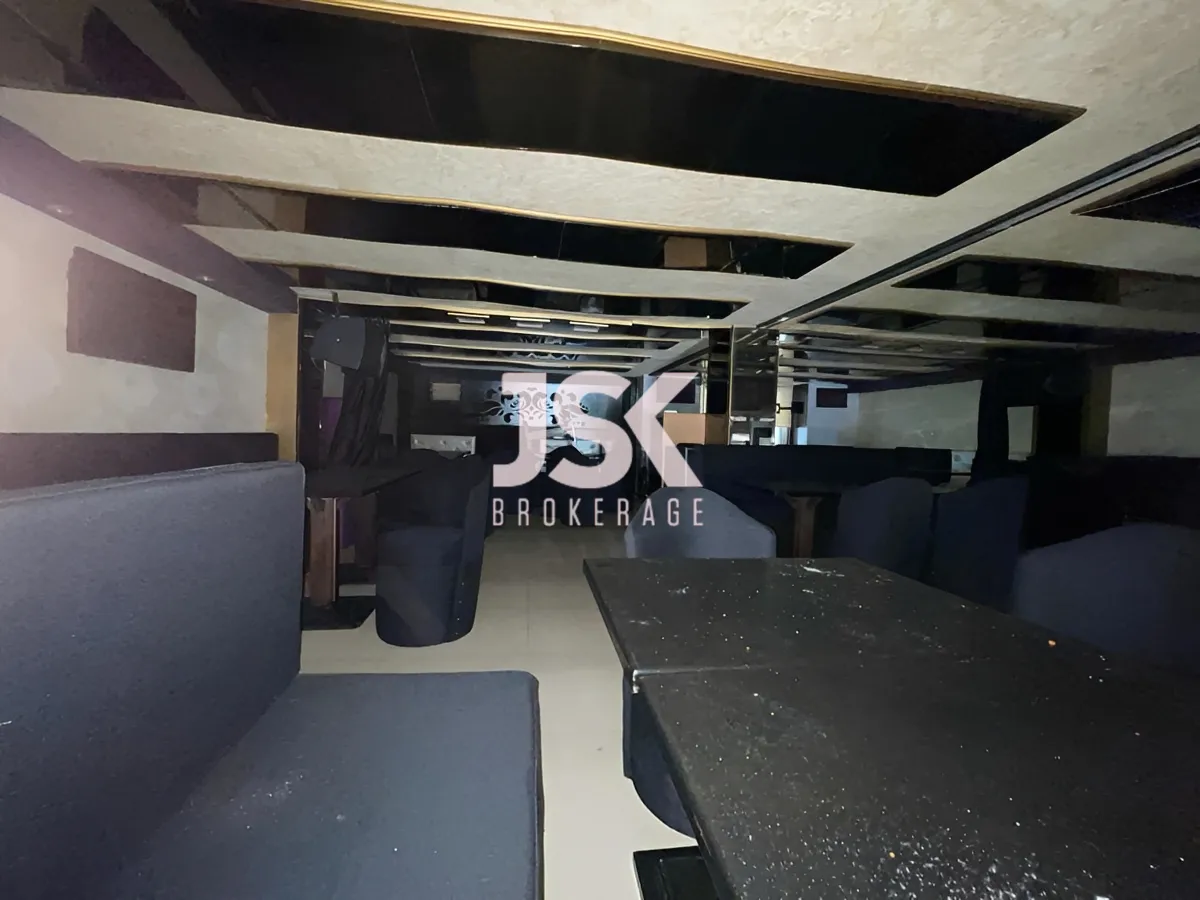Shop for rent in Byblos