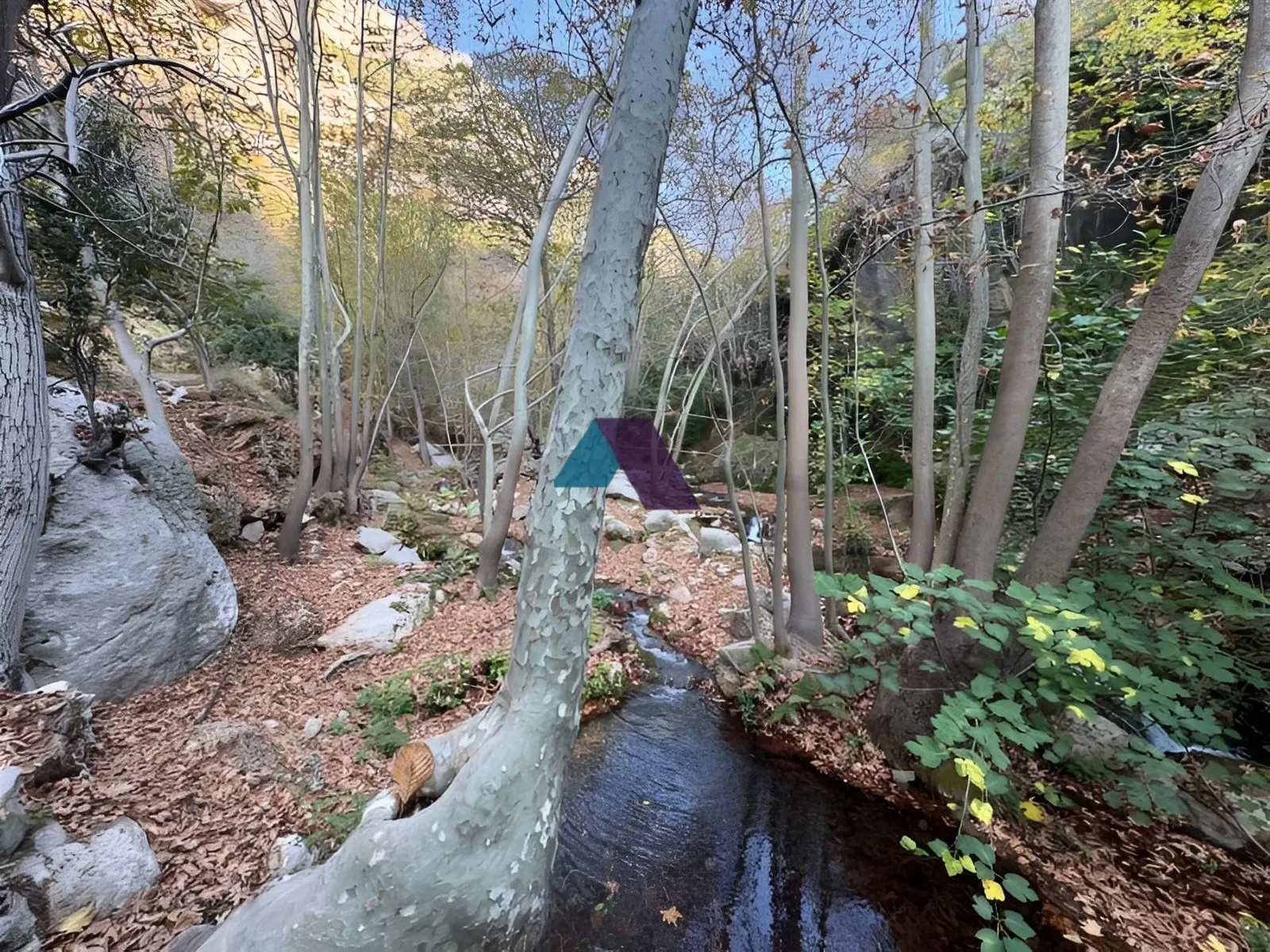 Land for Sale in Tannourine El Tahta