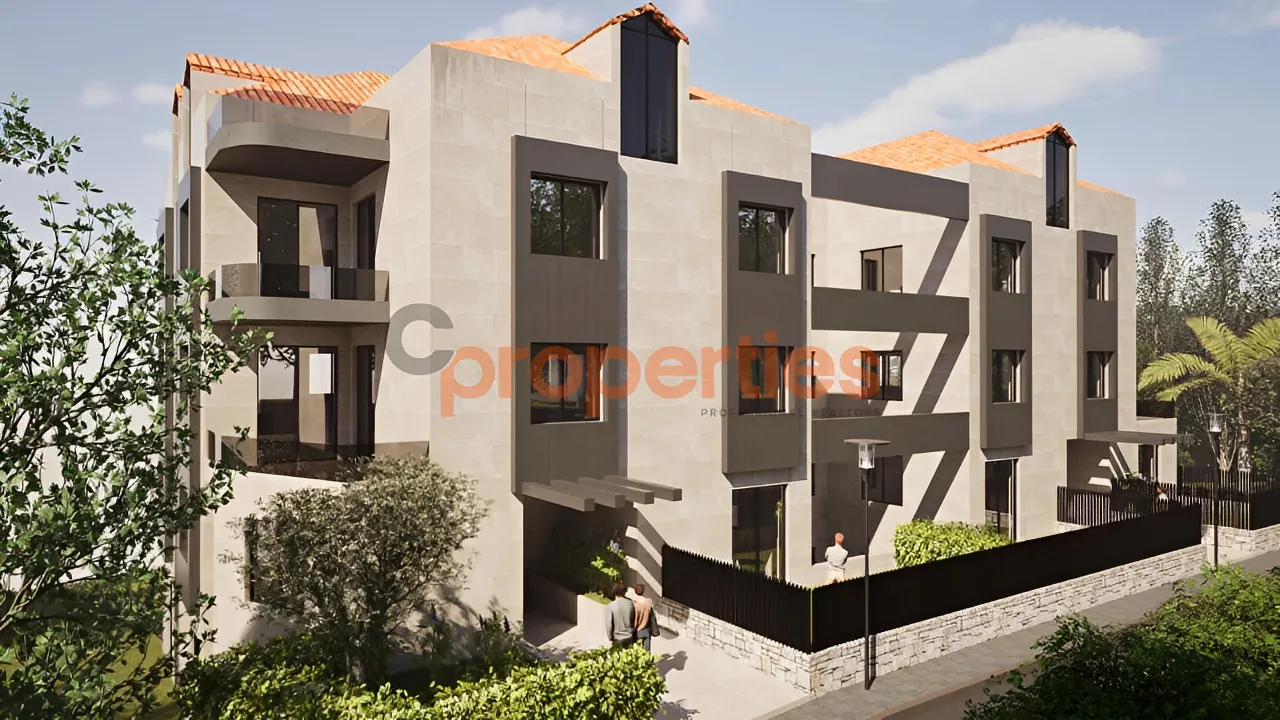 Apartment for Sale in Byblos