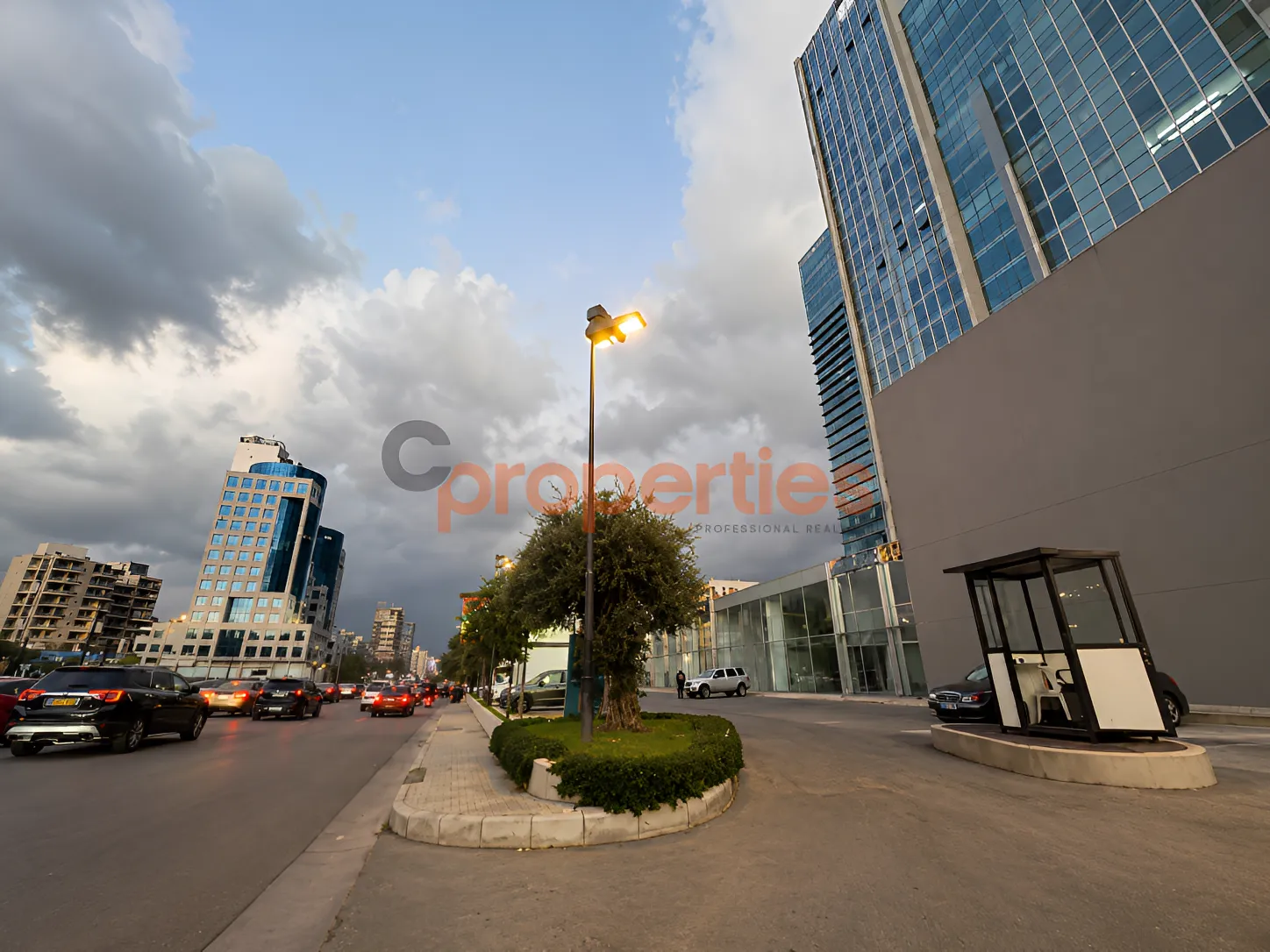 Office for sale in Dekwaneh, Lebanon