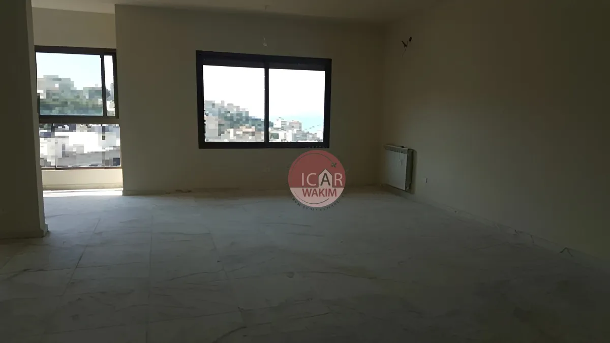 Duplex for Sale in Dik El Mehdi - 4 bed, 4 bath