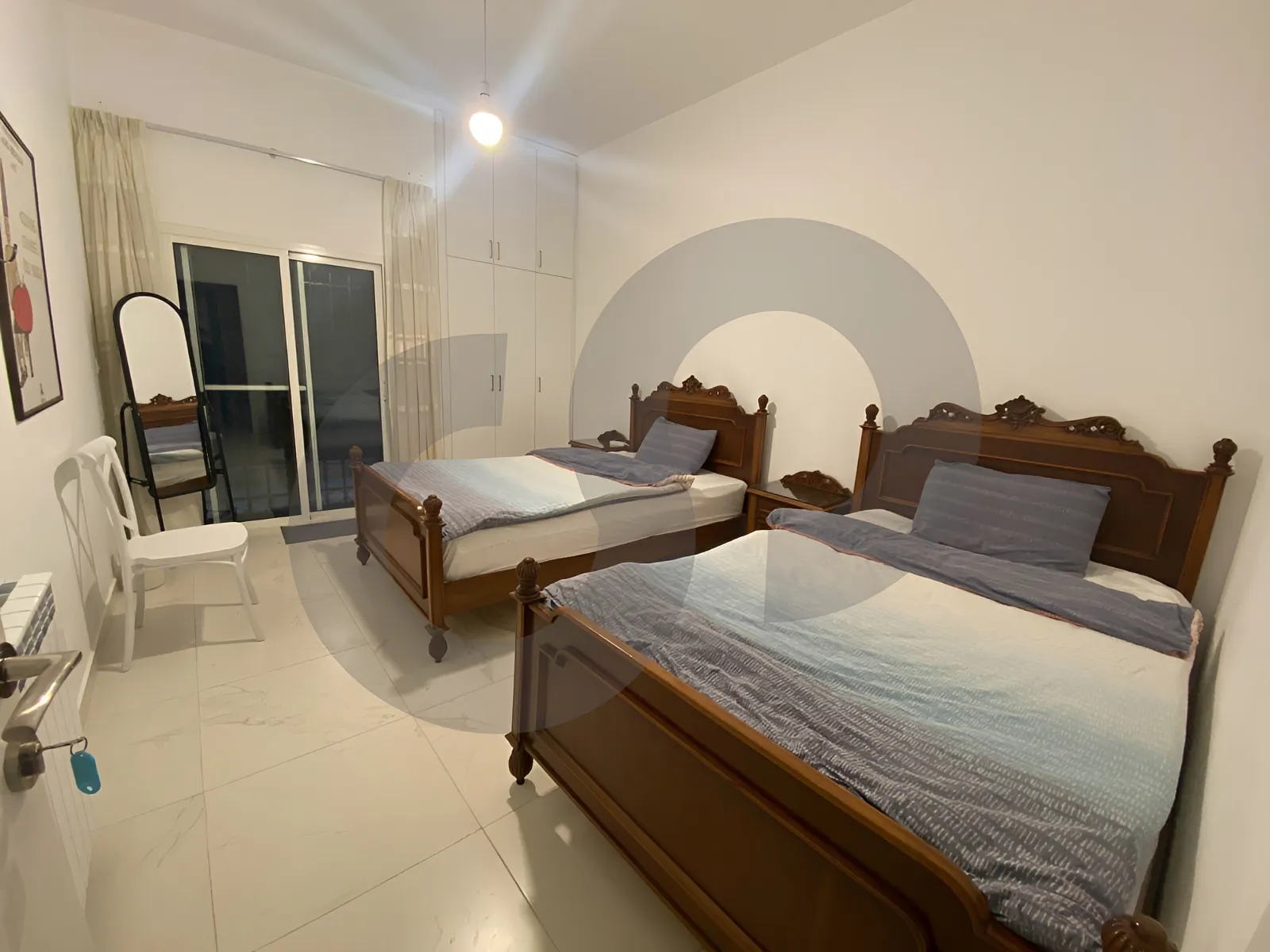 Apartment for Rent in Ehden