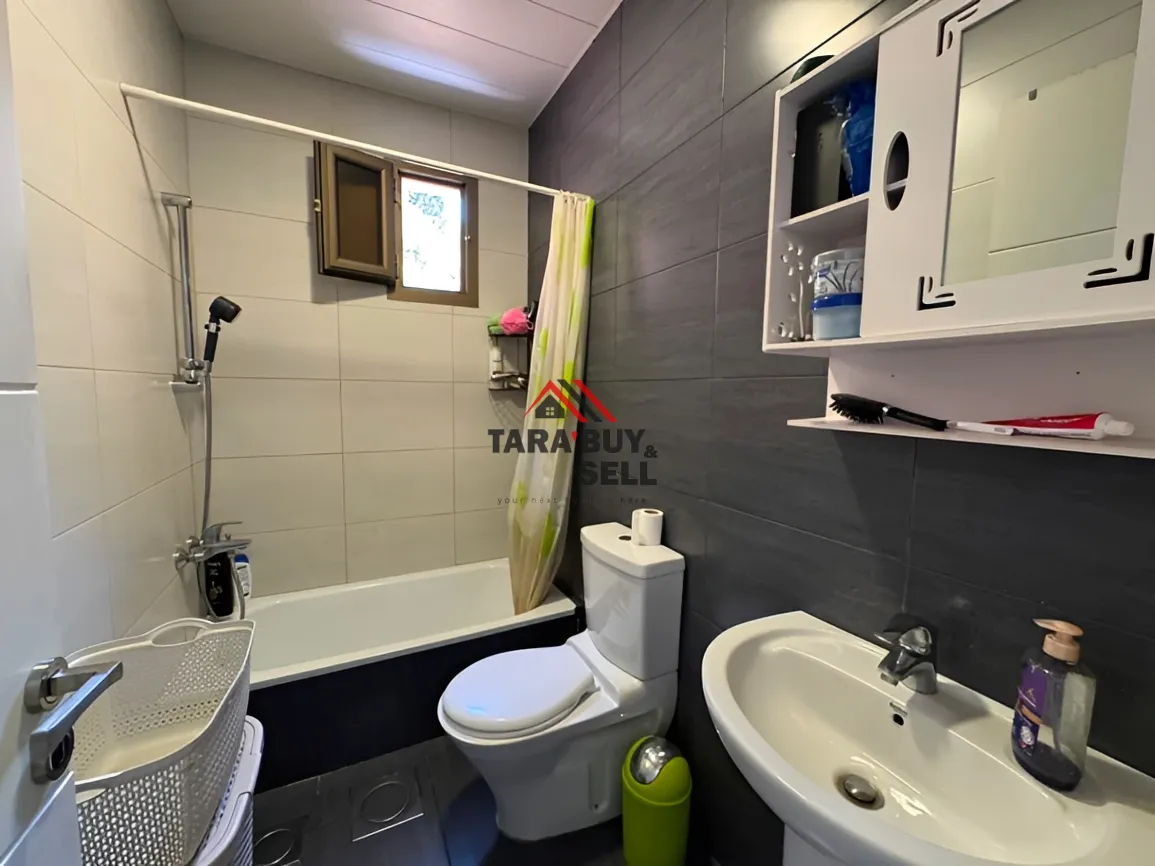 Apartment for sale in Rabweh, Bayrut, Lebanon