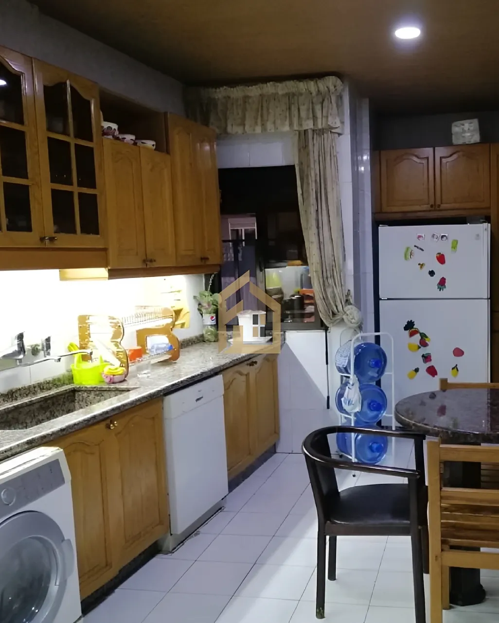 Duplex for sale in New Rawda