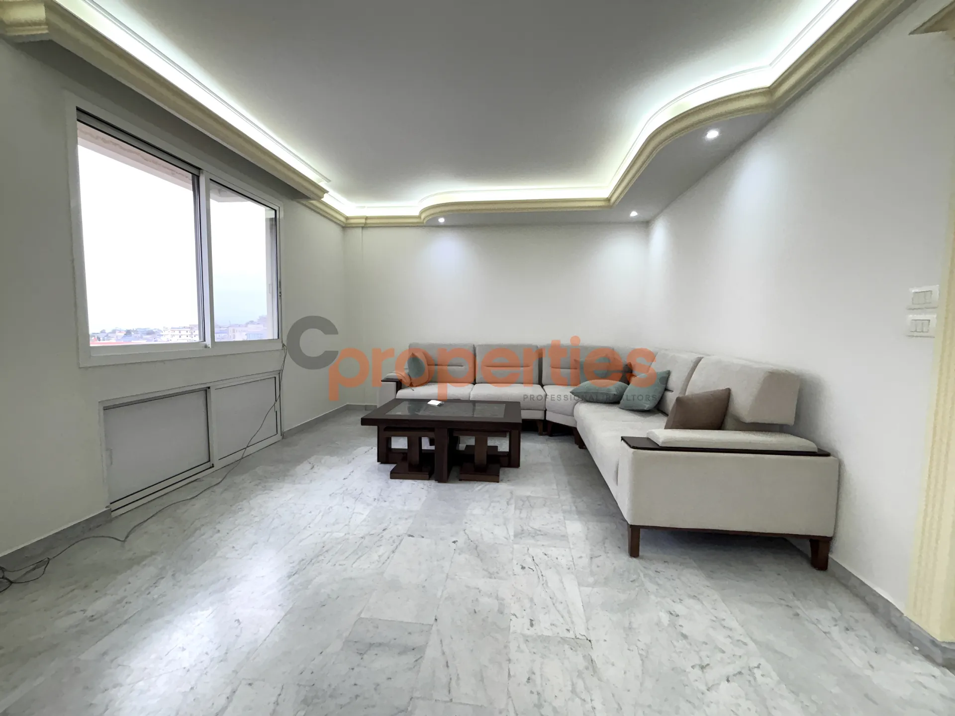 Apartment for Rent in Byblos