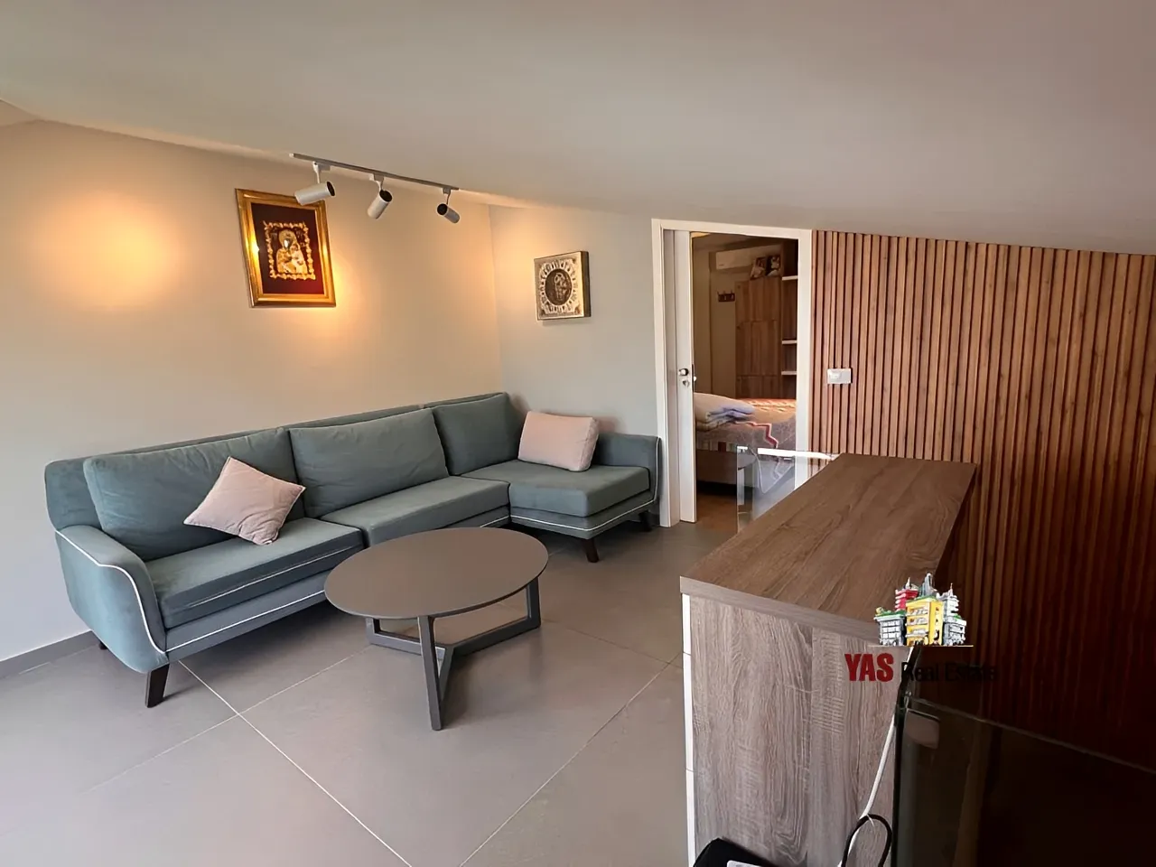 Chalet for rent in Zaarour