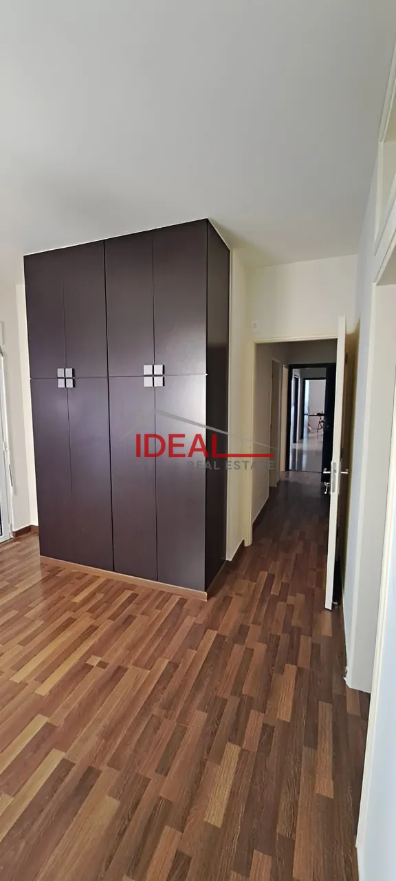 Apartment for rent in Zouk Mikael