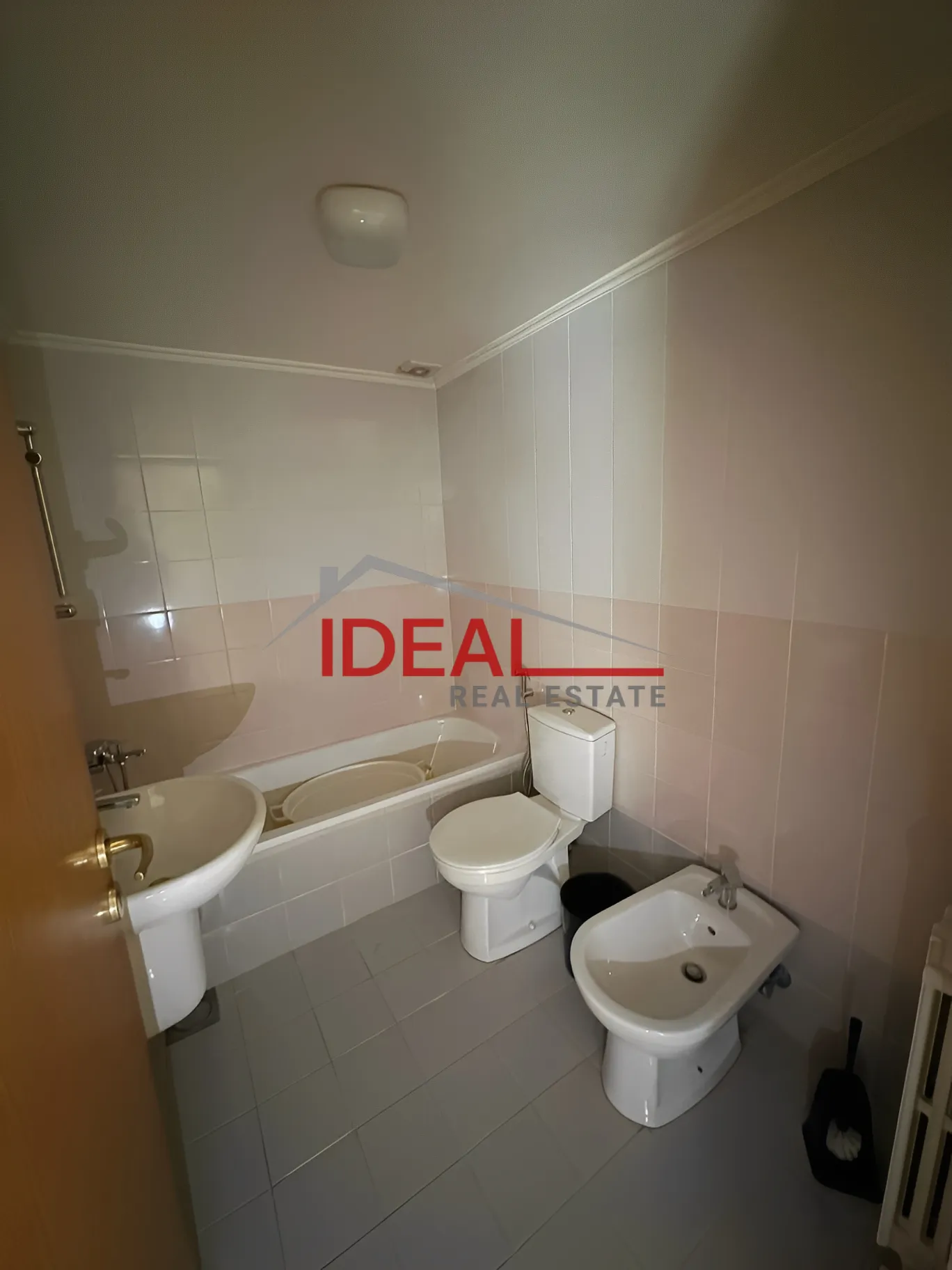 Apartment for Rent in Kfar Hbab, Lebanon