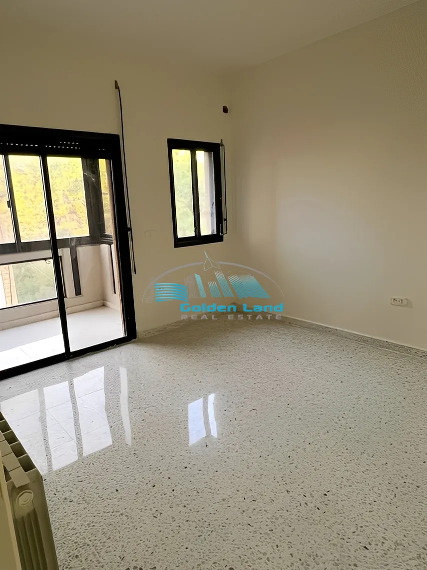 Apartment for Rent in Aaoukar, Lebanon