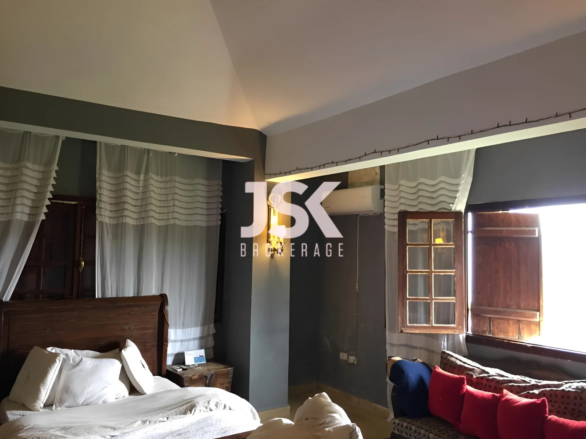 Villa for Sale in Batroun, Lebanon