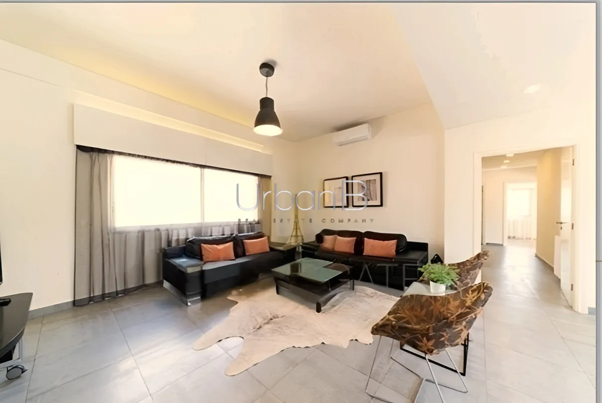 Apartment for rent in Downtown, beirut, lebanon