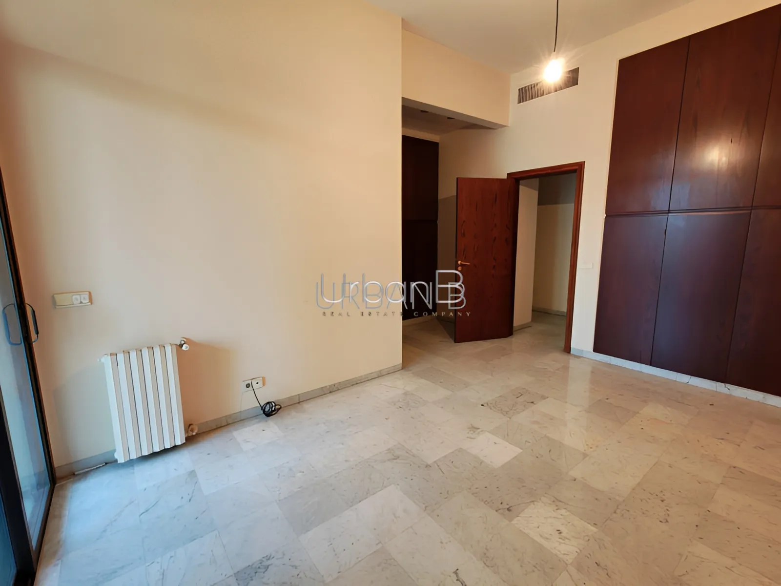 Apartment for rent in Sioufi, beirut, lebanon