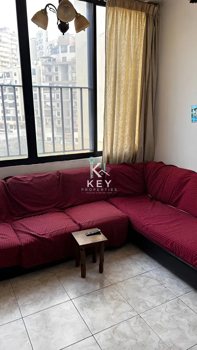 Apartment for rent in Antelias, Lebanon