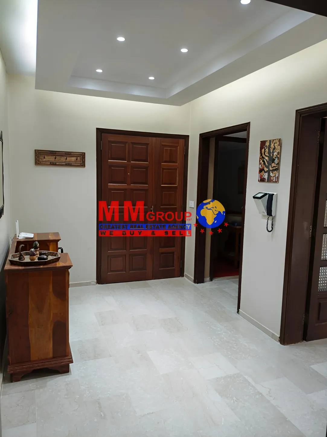 Apartment for Sale in Beit Meri, Lebanon