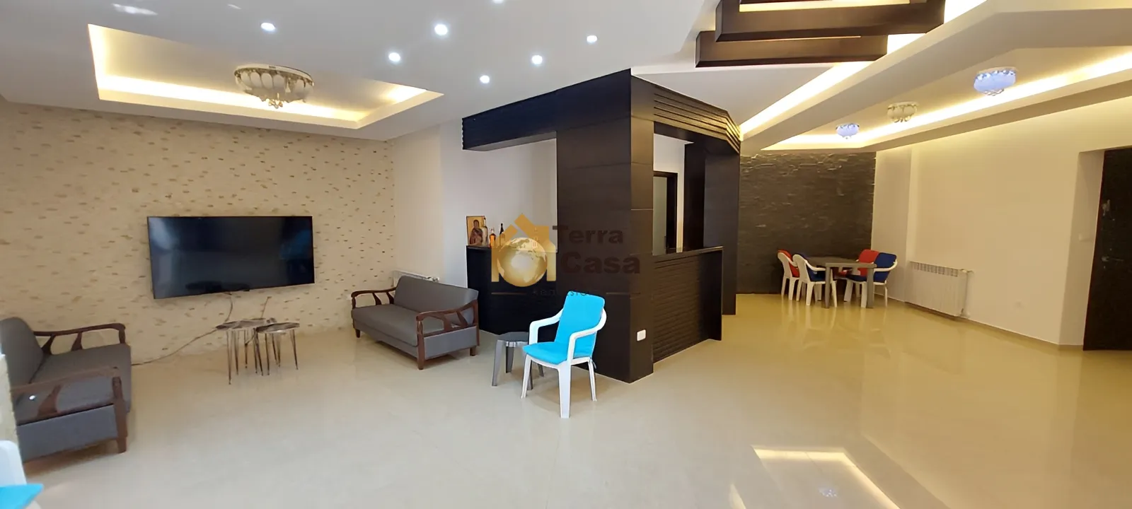 Duplex for sale in Broumana, Lebanon