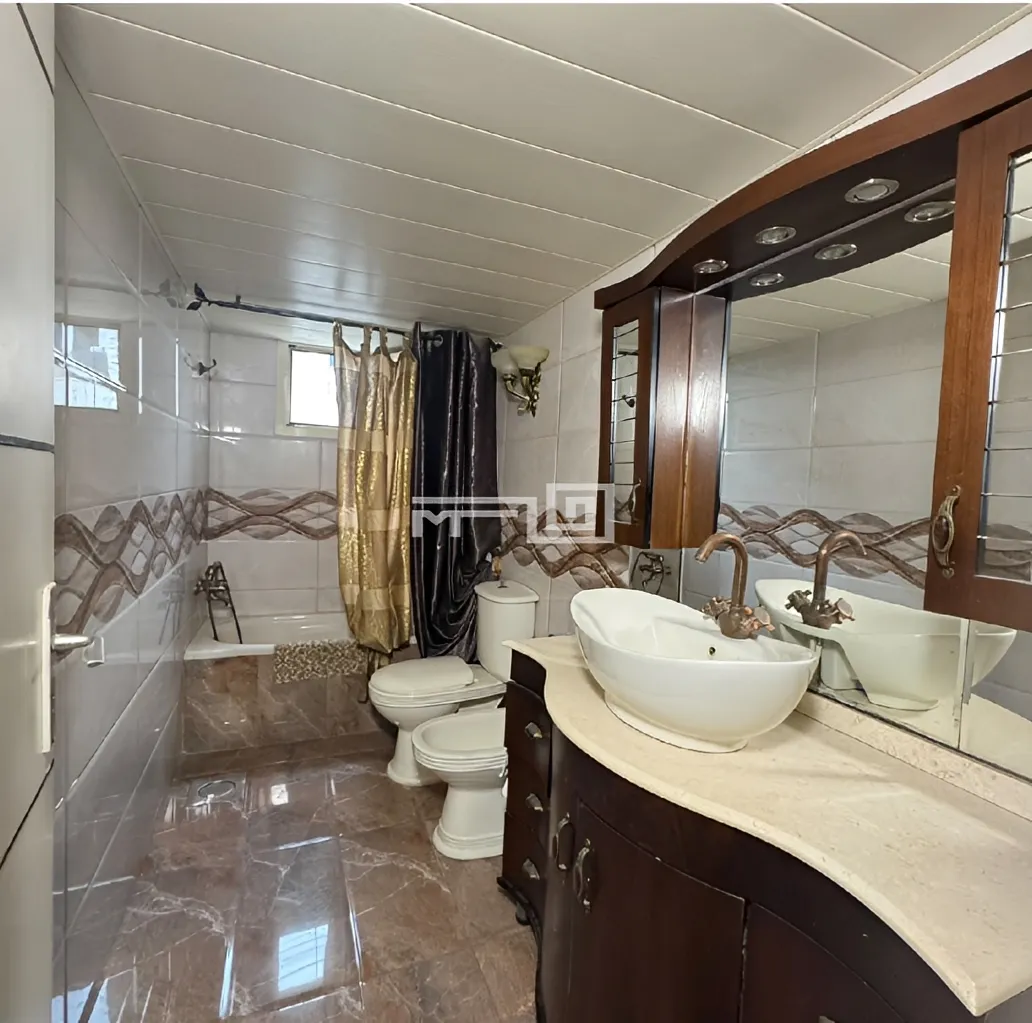 Apartment for rent in Naqqache