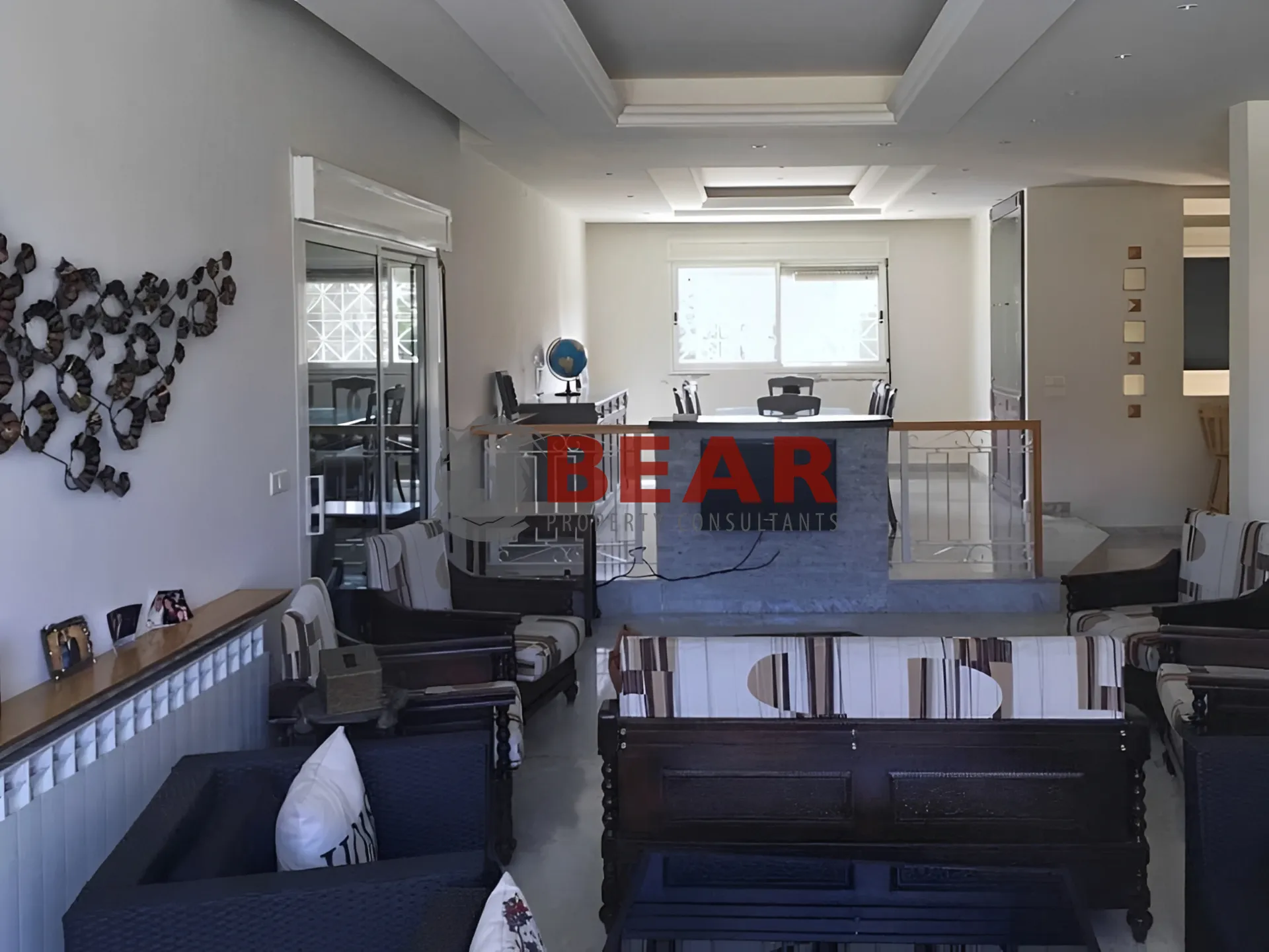 Villa for sale in Ashqout, Lebanon