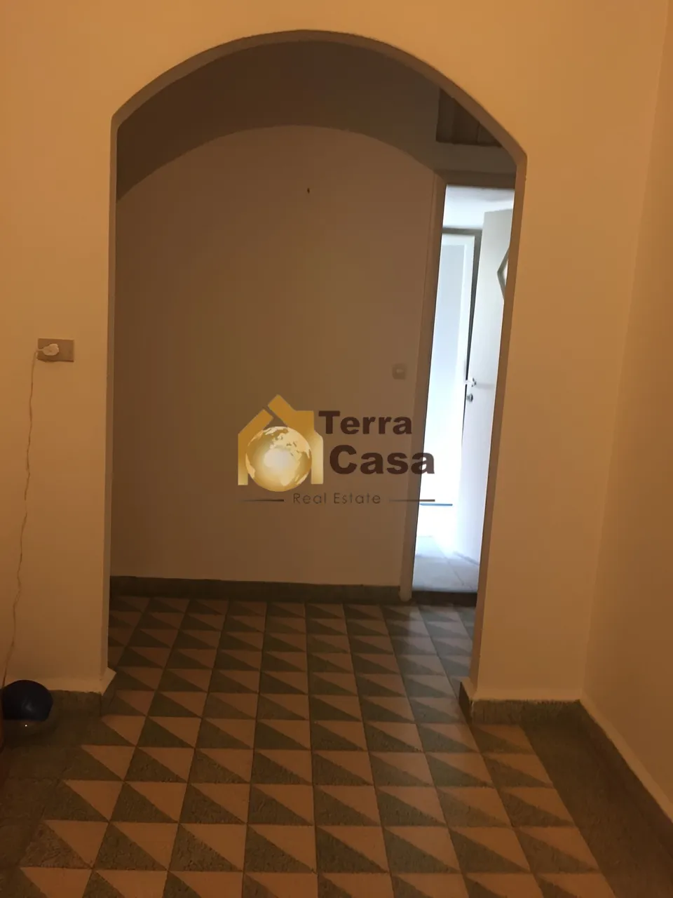 Apartment for rent in Badaro