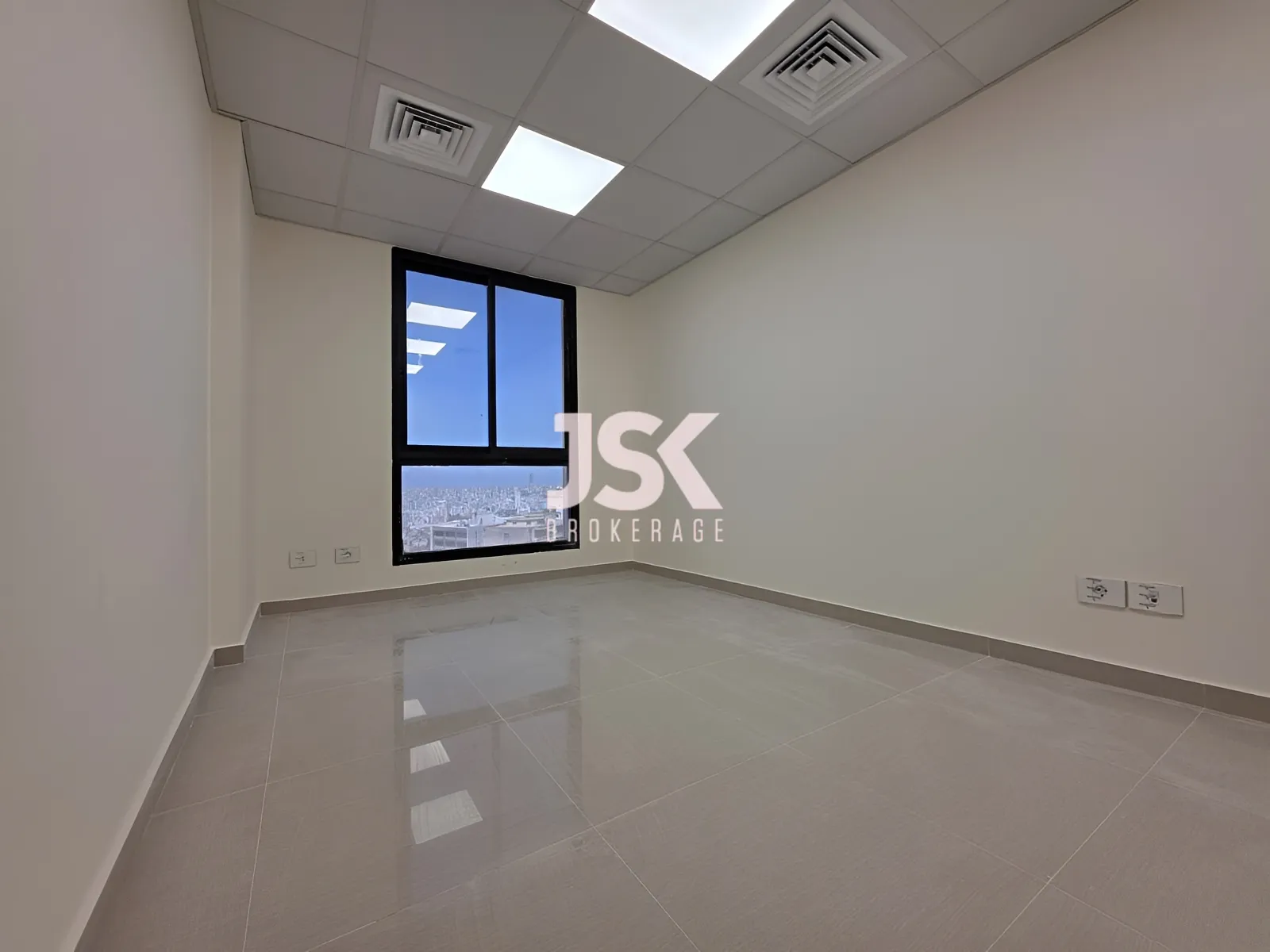 Office for Rent in Hazmieh