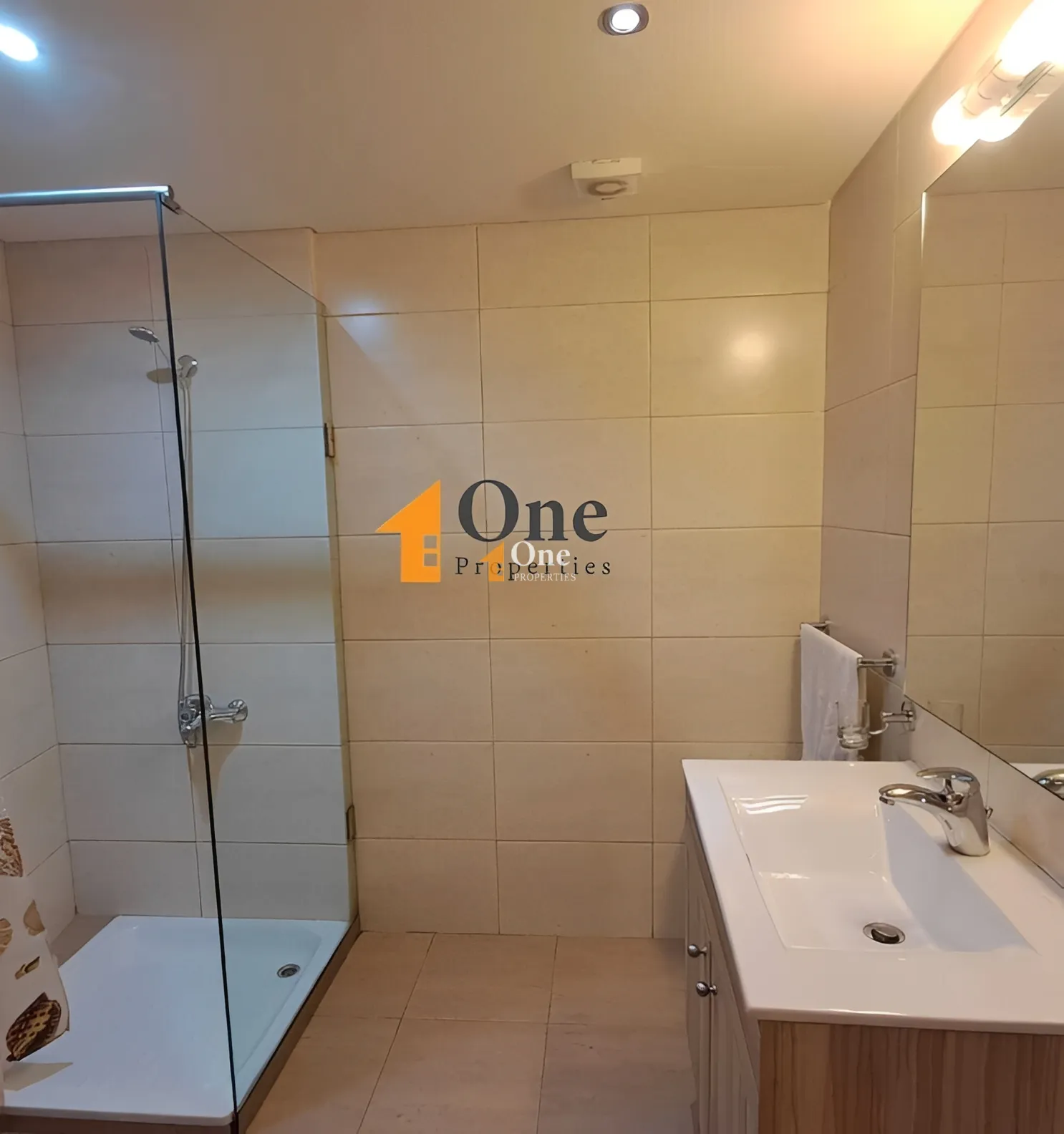 Studio for rent in Nahr Ibrahim, Lebanon - 1 bed, 1 bath