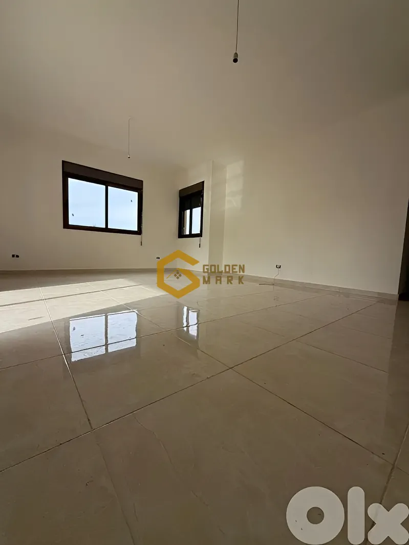 Apartment for Sale in Jdayel - 3 bed, 3 bath