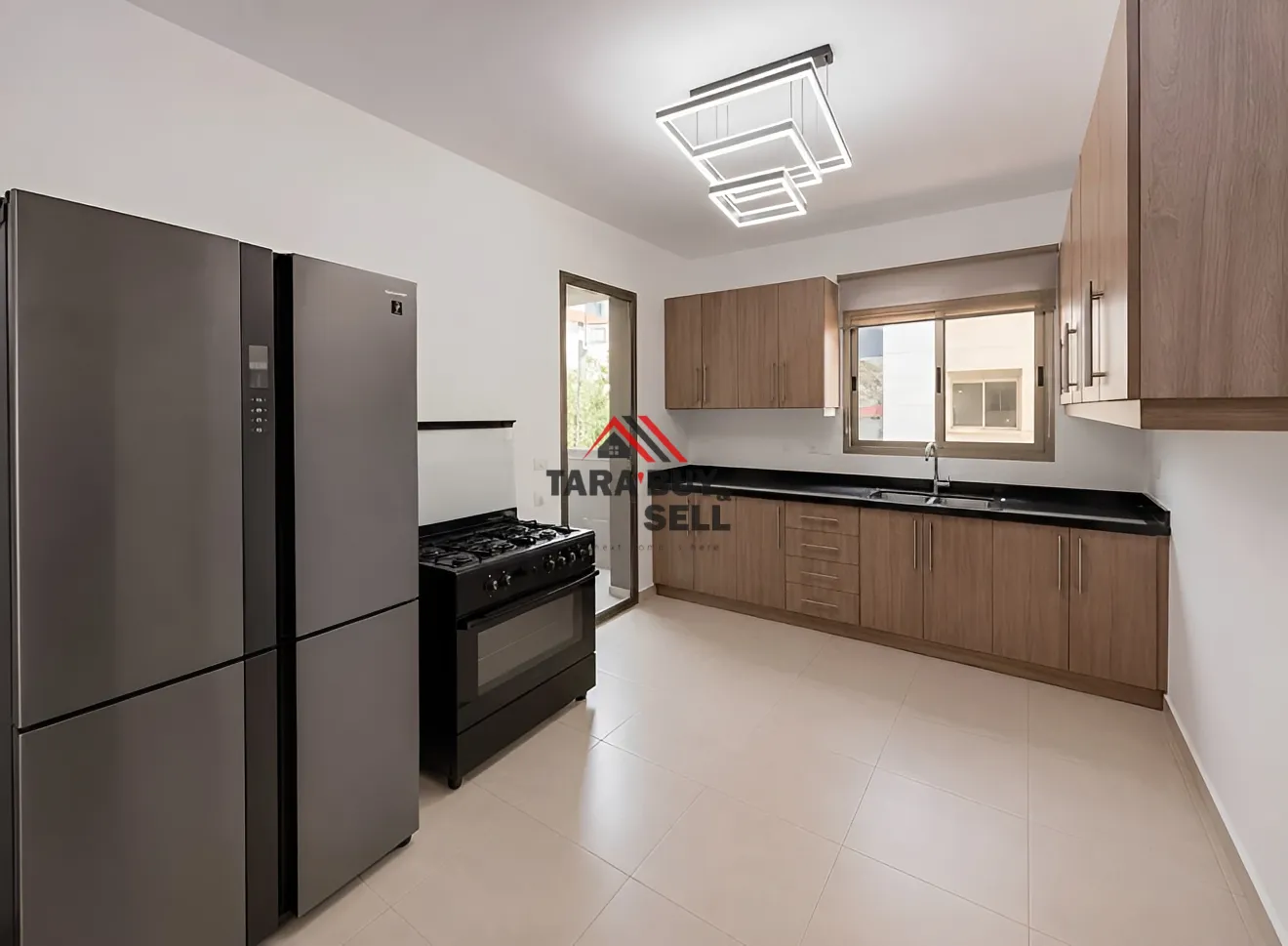 Apartment for sale in Broummana, Lebanon - 3 bed, 2 bath